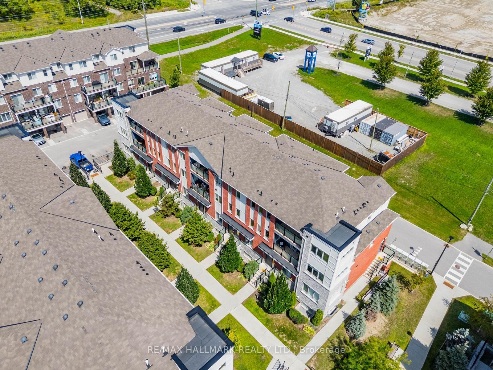 Photo 39 of Unit 503, 1148 Dragonfly Avenue, Pickering, Rural Pickering — HOMEH