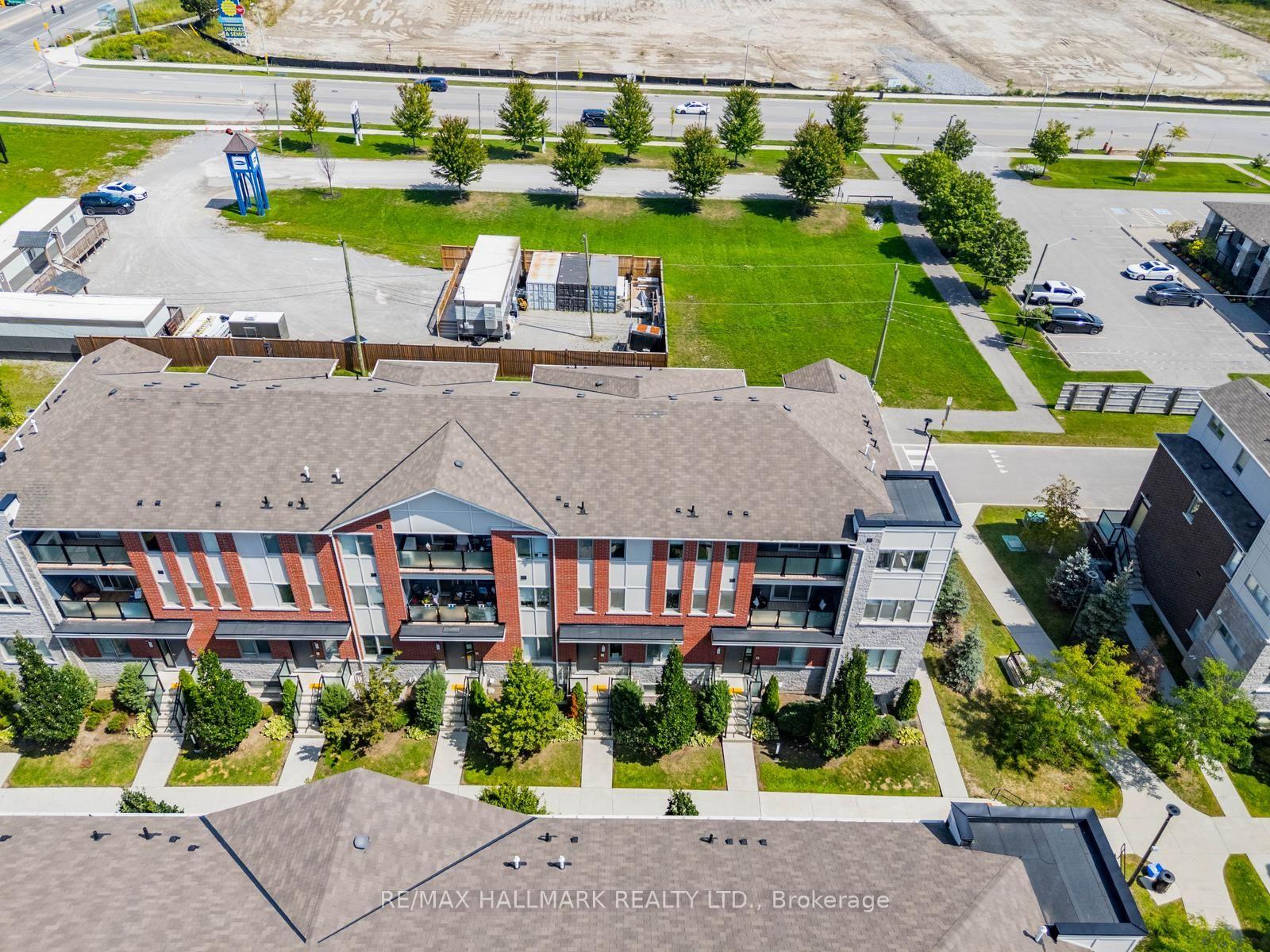 Photo 40 of Unit 503, 1148 Dragonfly Avenue, Pickering, Rural Pickering — HOMEH