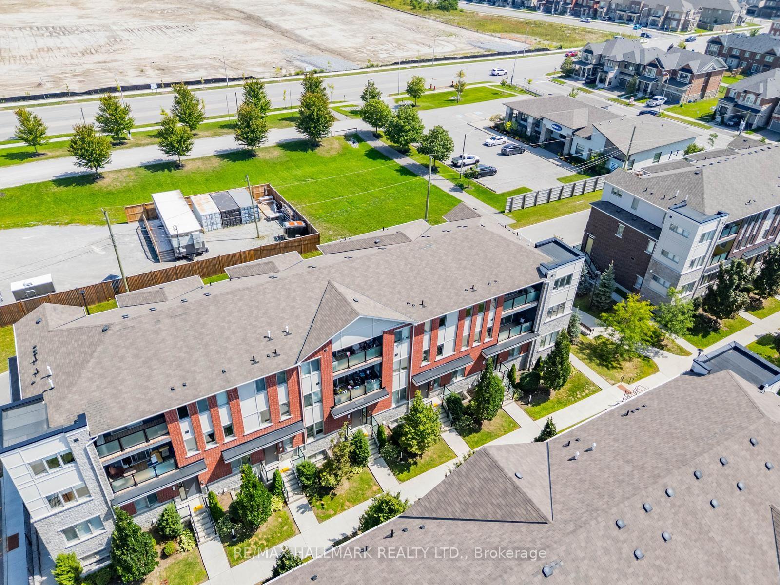 Photo 41 of Unit 503, 1148 Dragonfly Avenue, Pickering, Rural Pickering — HOMEH