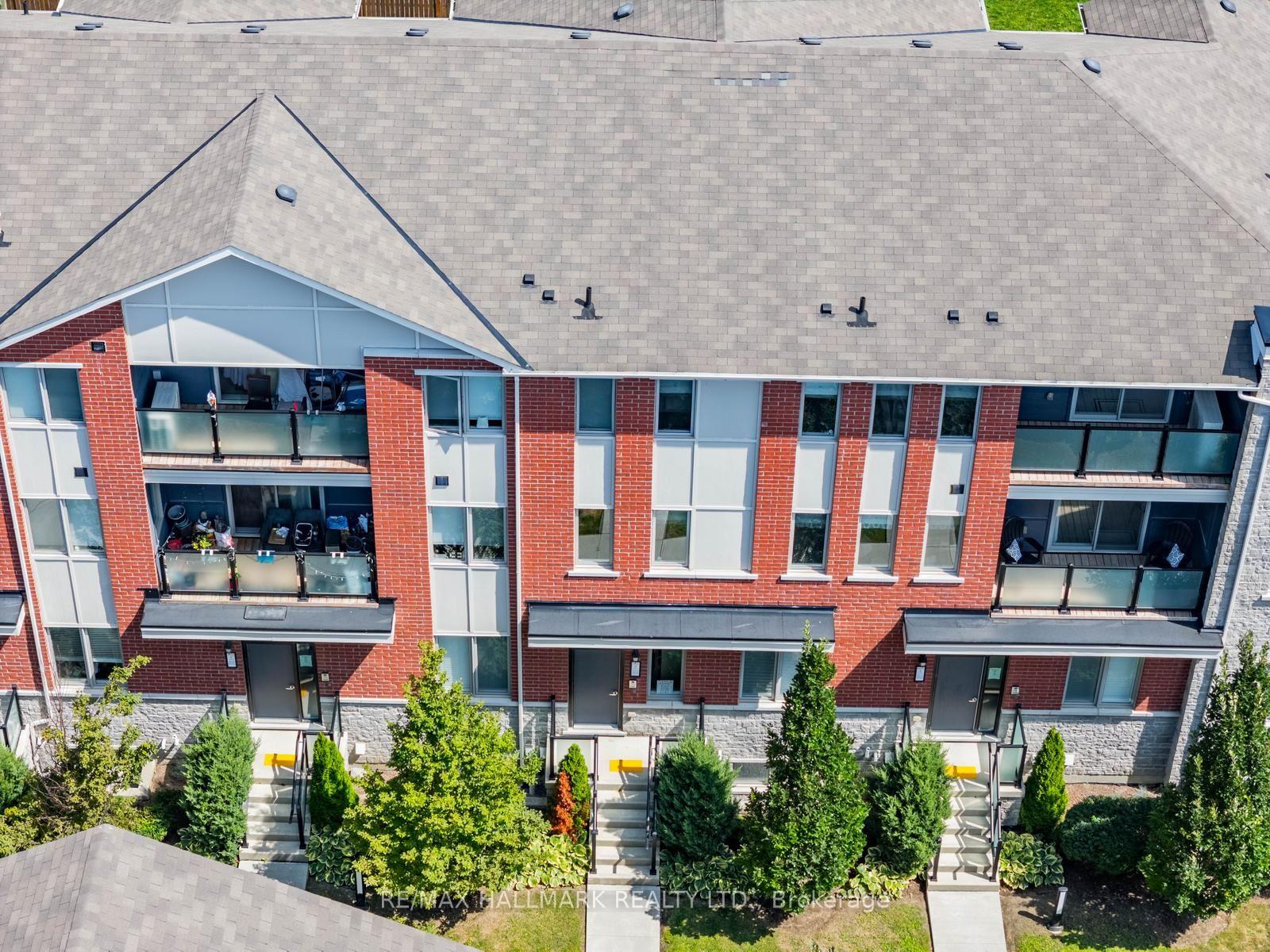 Photo 43 of Unit 503, 1148 Dragonfly Avenue, Pickering, Rural Pickering — HOMEH