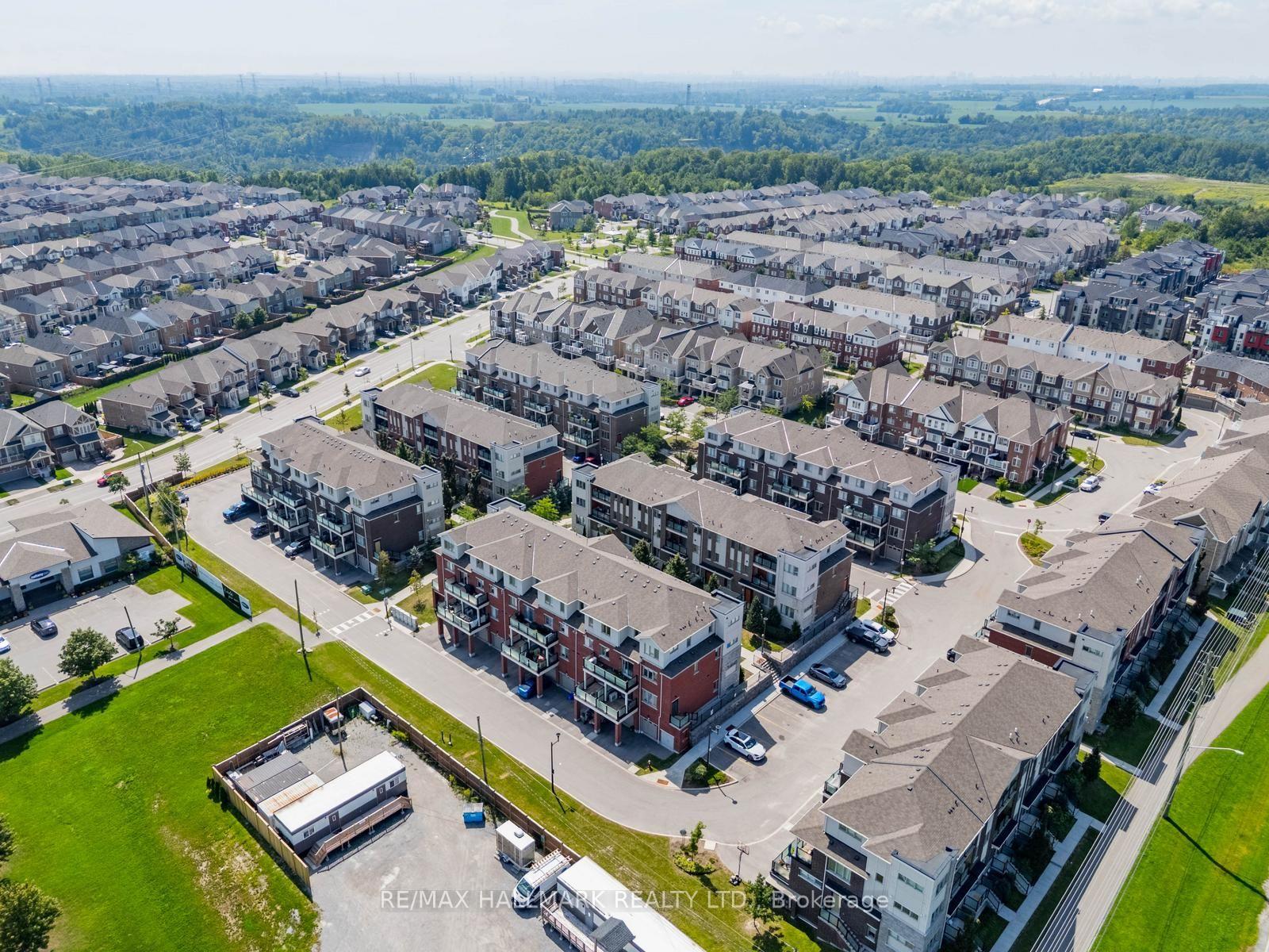 Photo 45 of Unit 503, 1148 Dragonfly Avenue, Pickering, Rural Pickering — HOMEH