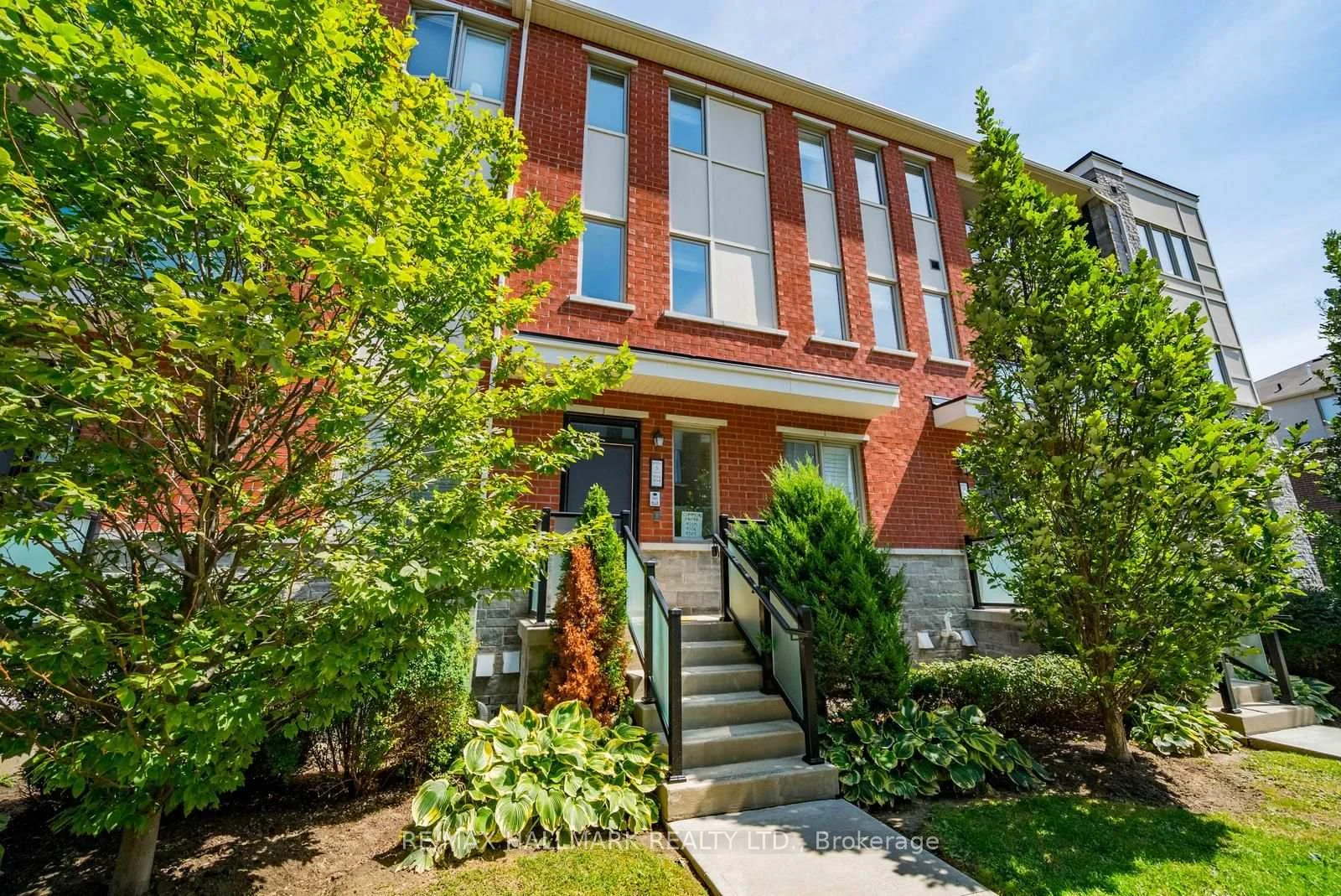 Photo 50 of Unit 503, 1148 Dragonfly Avenue, Pickering, Rural Pickering — HOMEH
