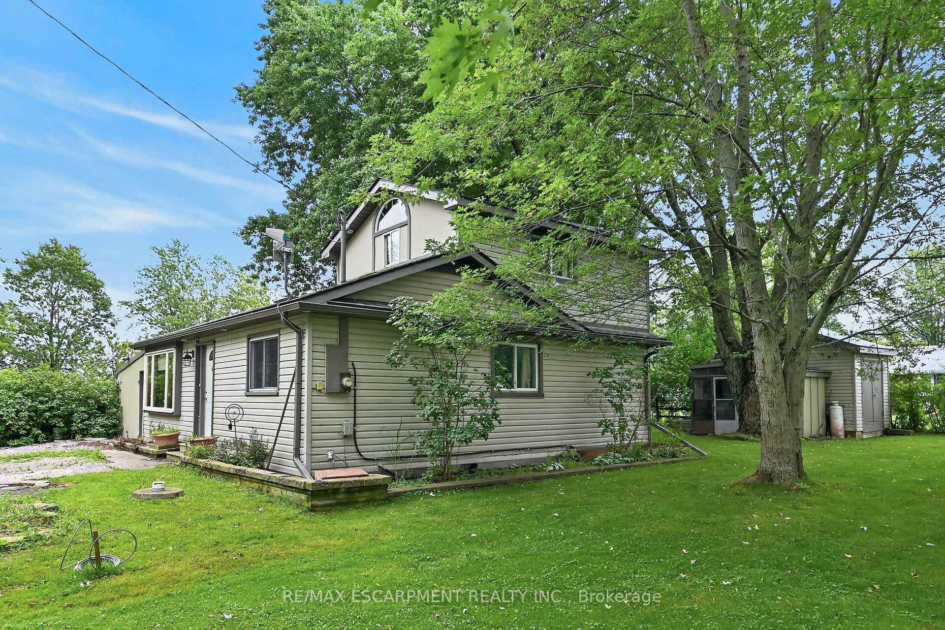 Photo 32 of 64 Windy Lane, Haldimand, Dunnville — HOMEH