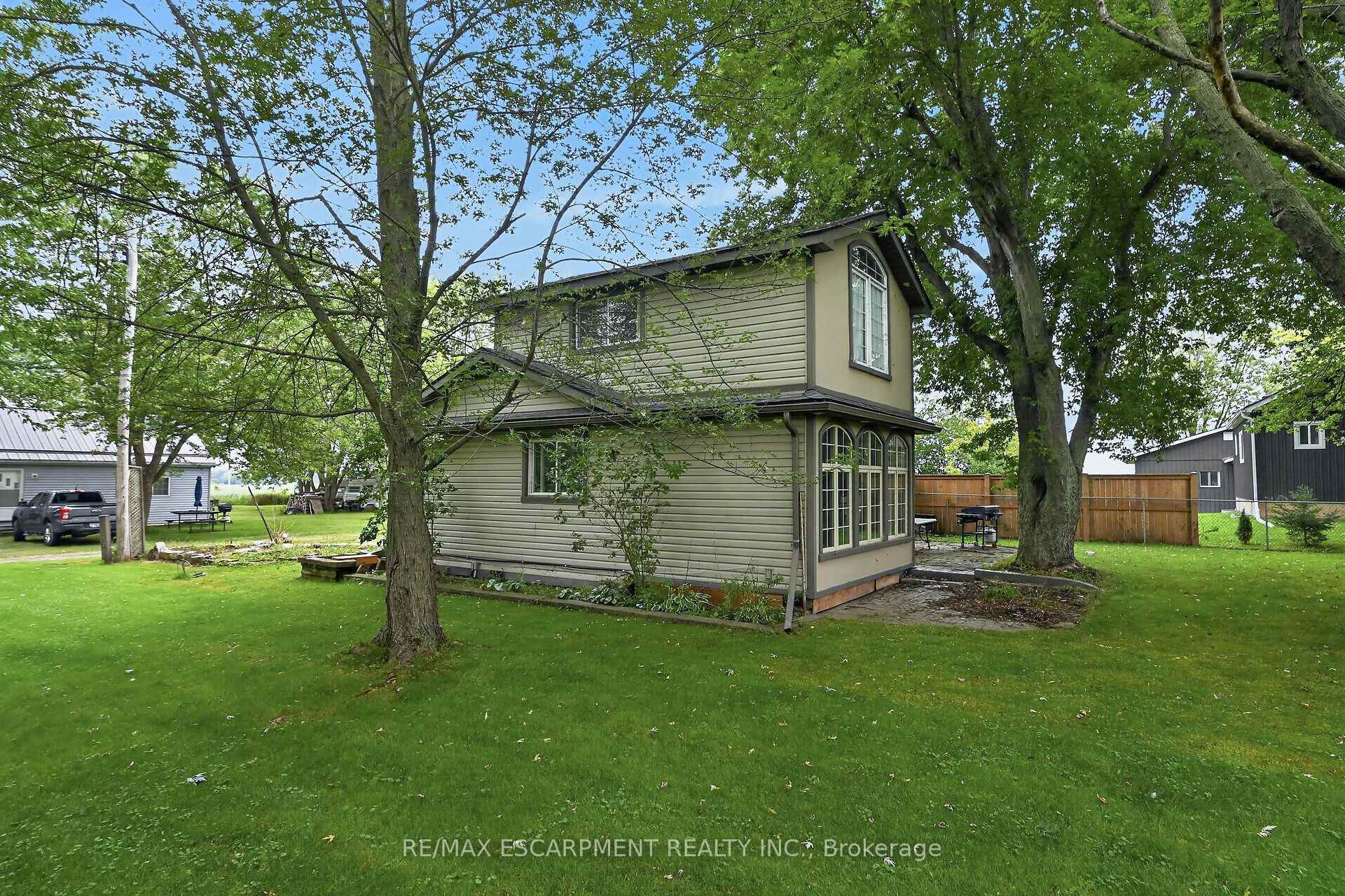 Photo 33 of 64 Windy Lane, Haldimand, Dunnville — HOMEH