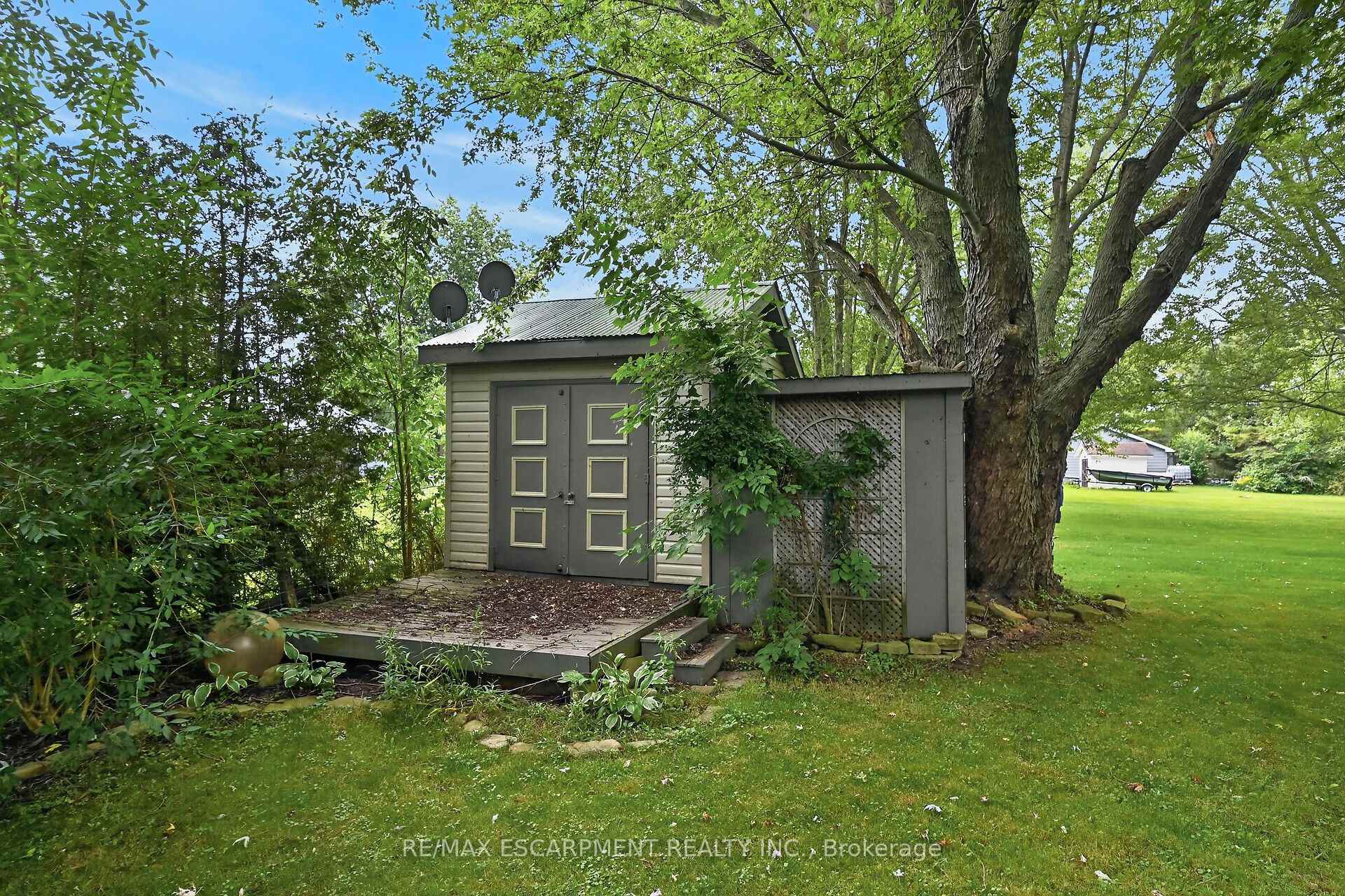 Photo 36 of 64 Windy Lane, Haldimand, Dunnville — HOMEH