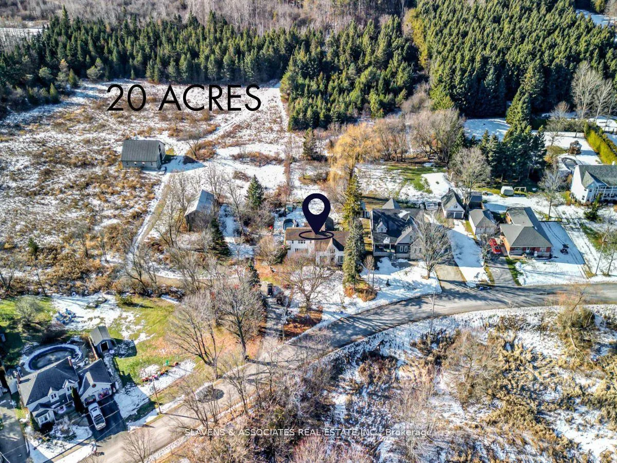 Photo 1 of 136 King Lane E, Clarington, Rural Clarington — HOMEH