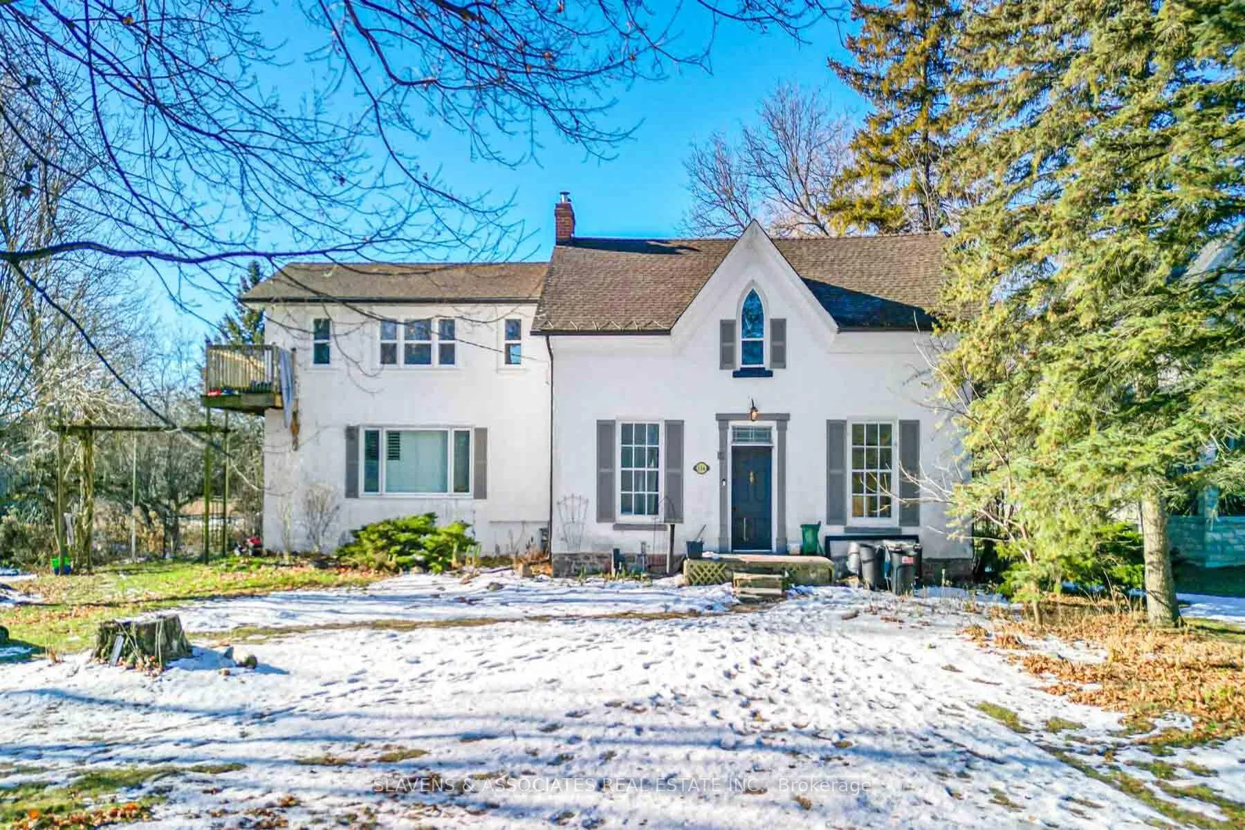 Photo 2 of 136 King Lane E, Clarington, Rural Clarington — HOMEH