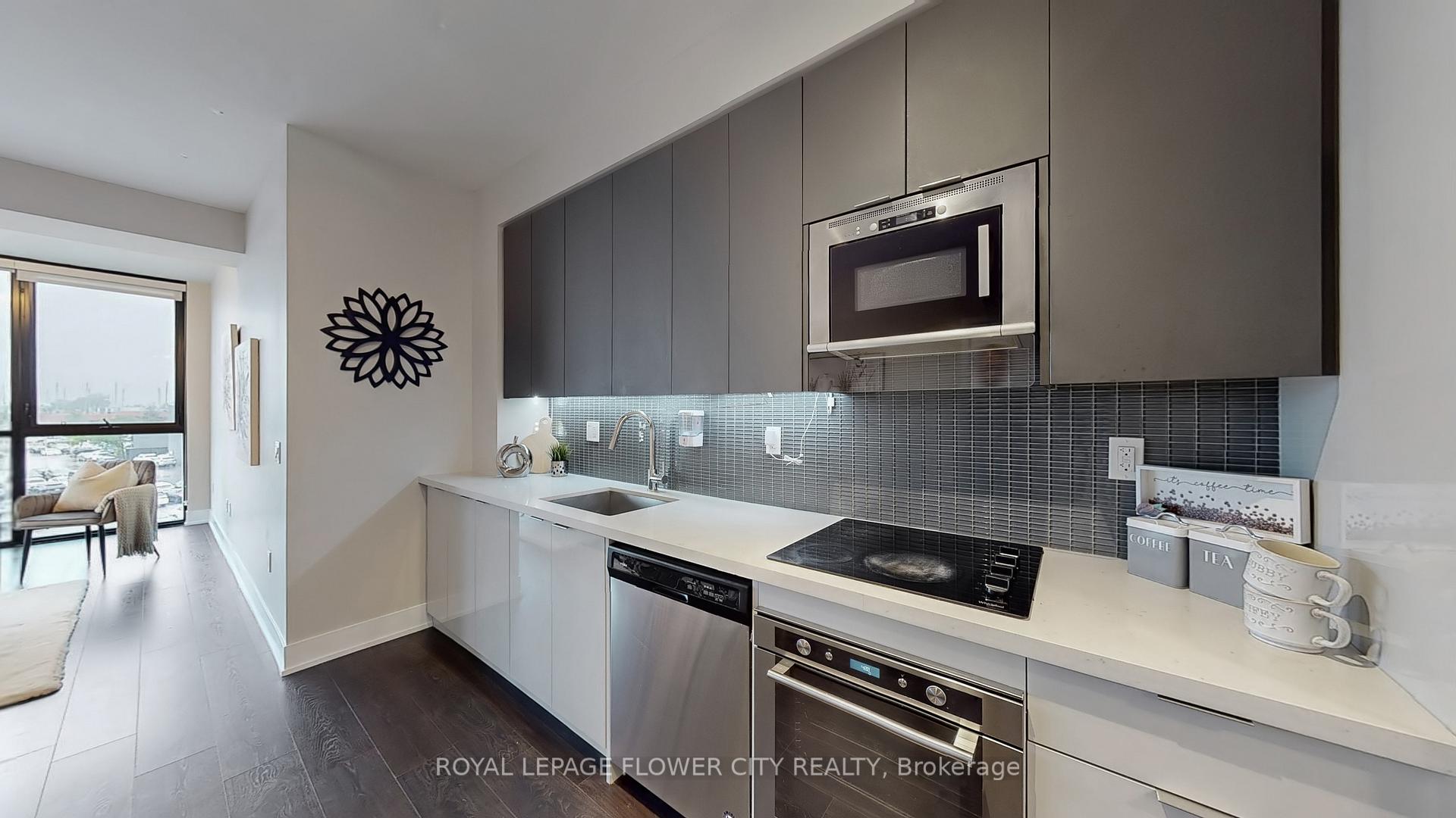 Photo 18 of Unit 325, 2908 Highway 7 Road, Vaughan, Concord — HOMEH