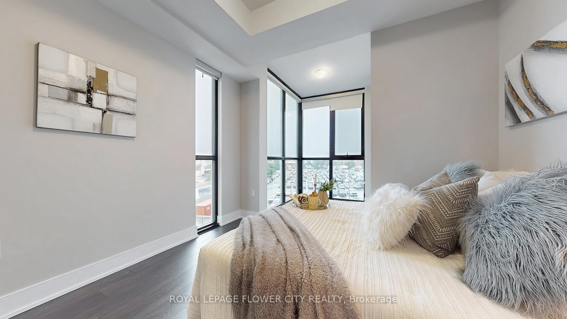 Photo 22 of Unit 325, 2908 Highway 7 Road, Vaughan, Concord — HOMEH