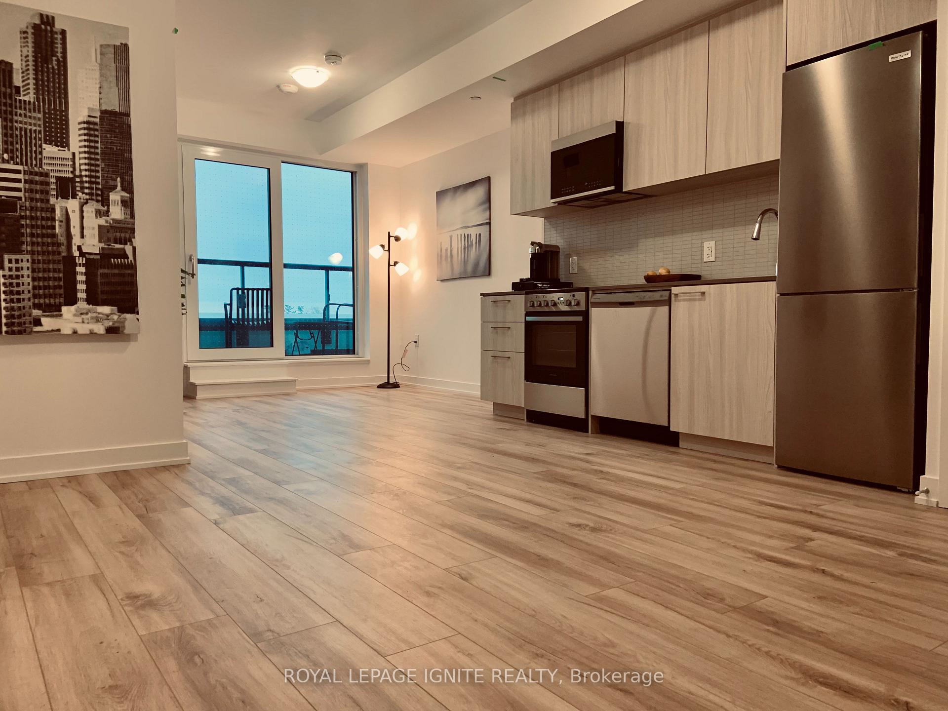 Photo 1 of Unit 410, 7439 Kingston Road, Scarborough, Rouge — HOMEH