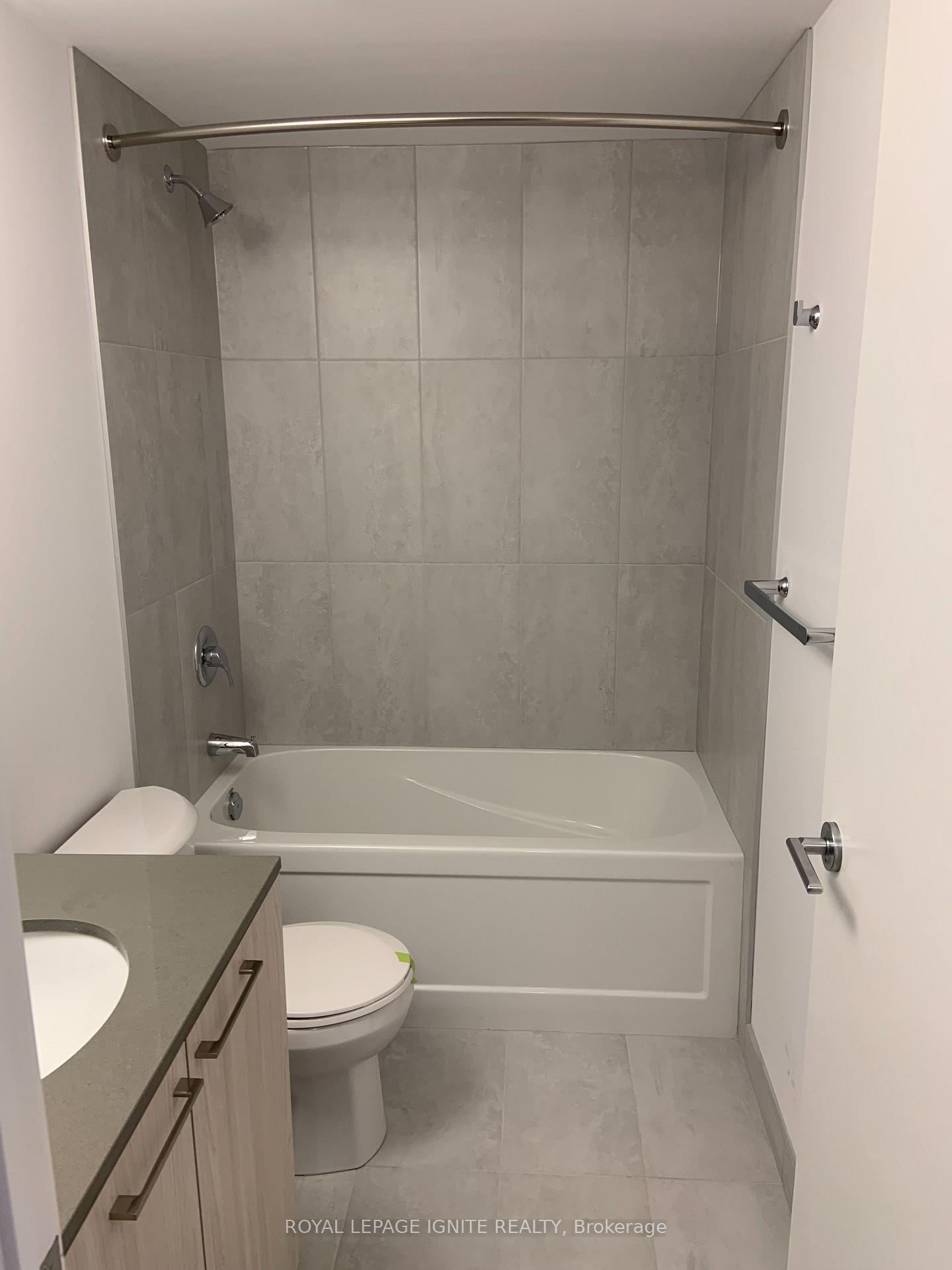 Photo 5 of Unit 410, 7439 Kingston Road, Scarborough, Rouge — HOMEH