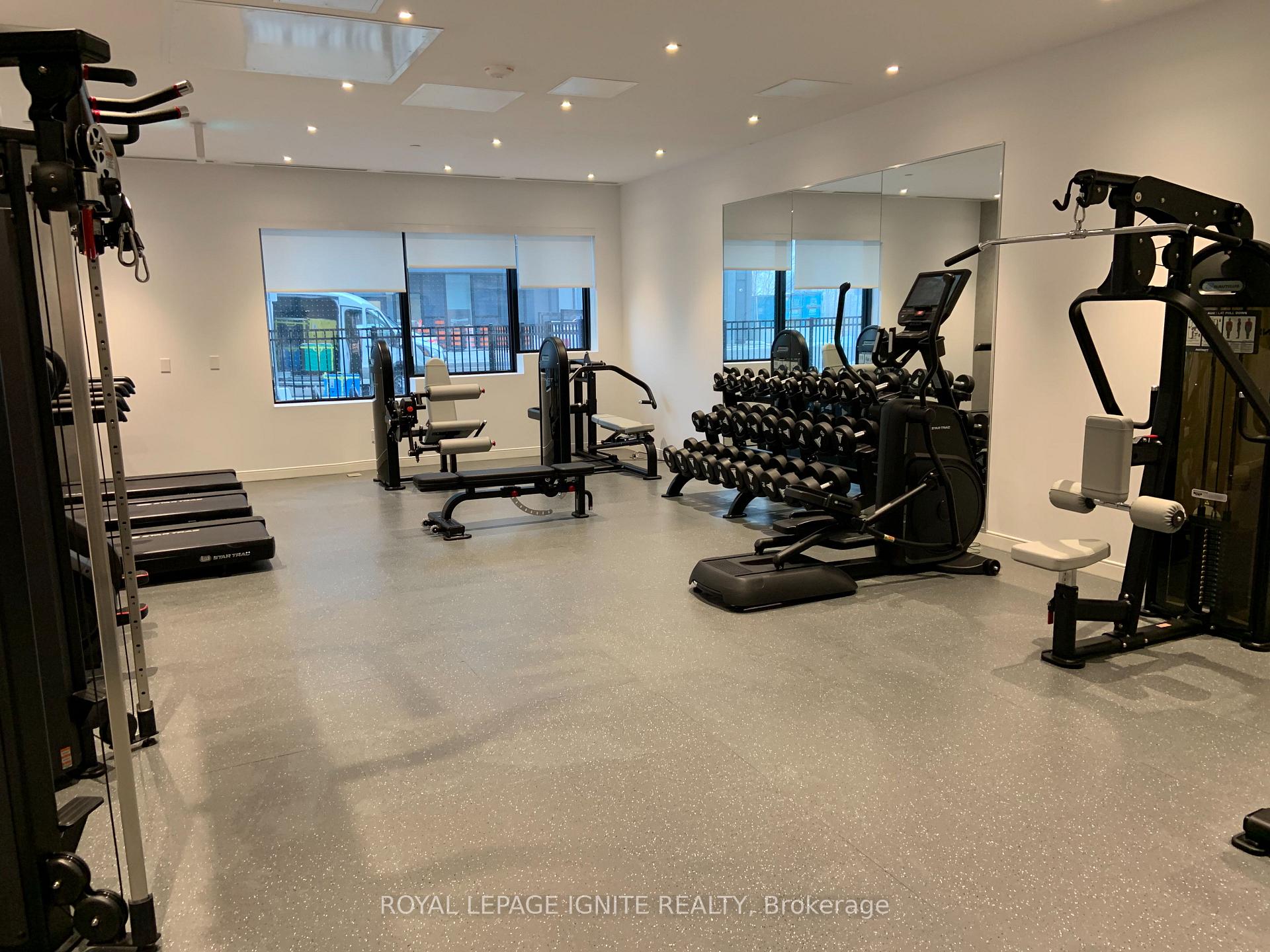 Photo 11 of Unit 410, 7439 Kingston Road, Scarborough, Rouge — HOMEH