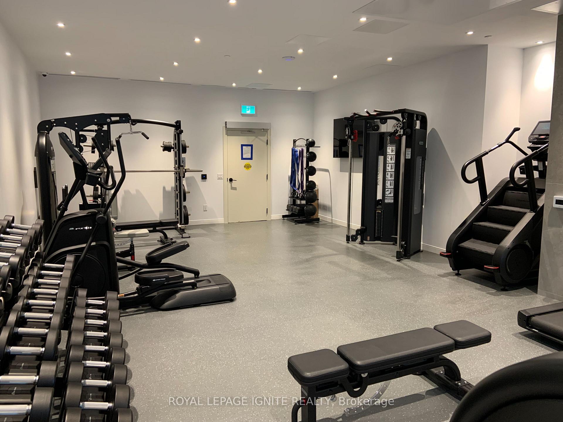 Photo 12 of Unit 410, 7439 Kingston Road, Scarborough, Rouge — HOMEH