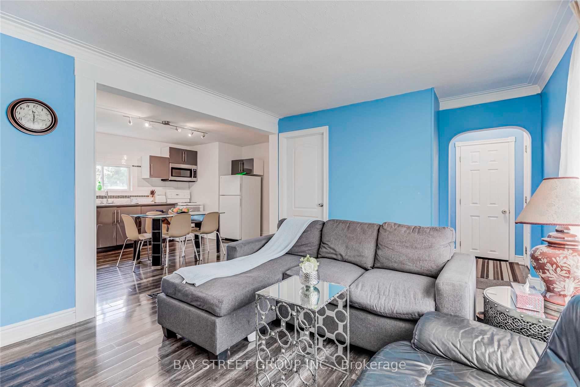 Photo 1 of 378 Drewry Avenue, North York, Newtonbrook West — HOMEH