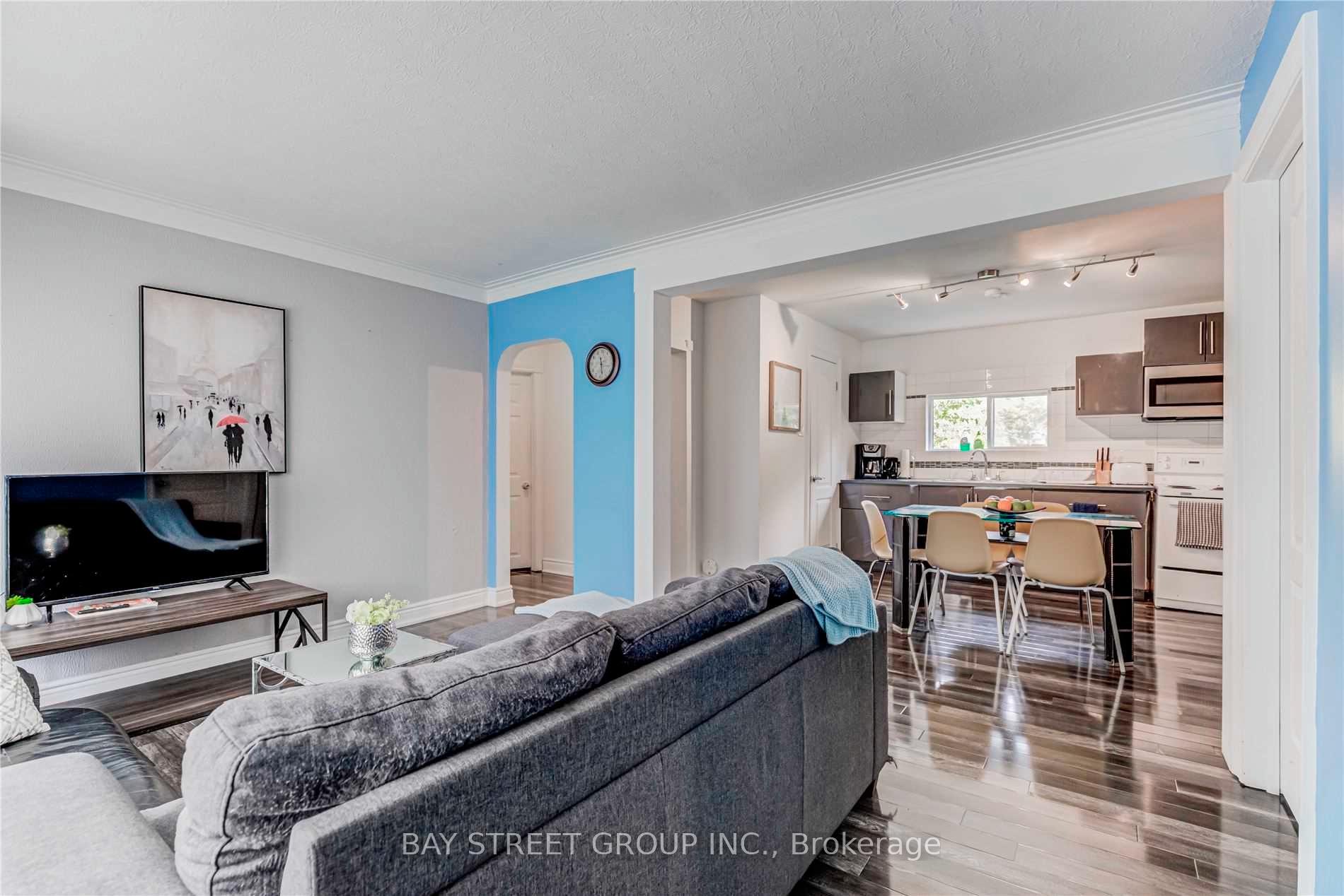 Photo 2 of 378 Drewry Avenue, North York, Newtonbrook West — HOMEH