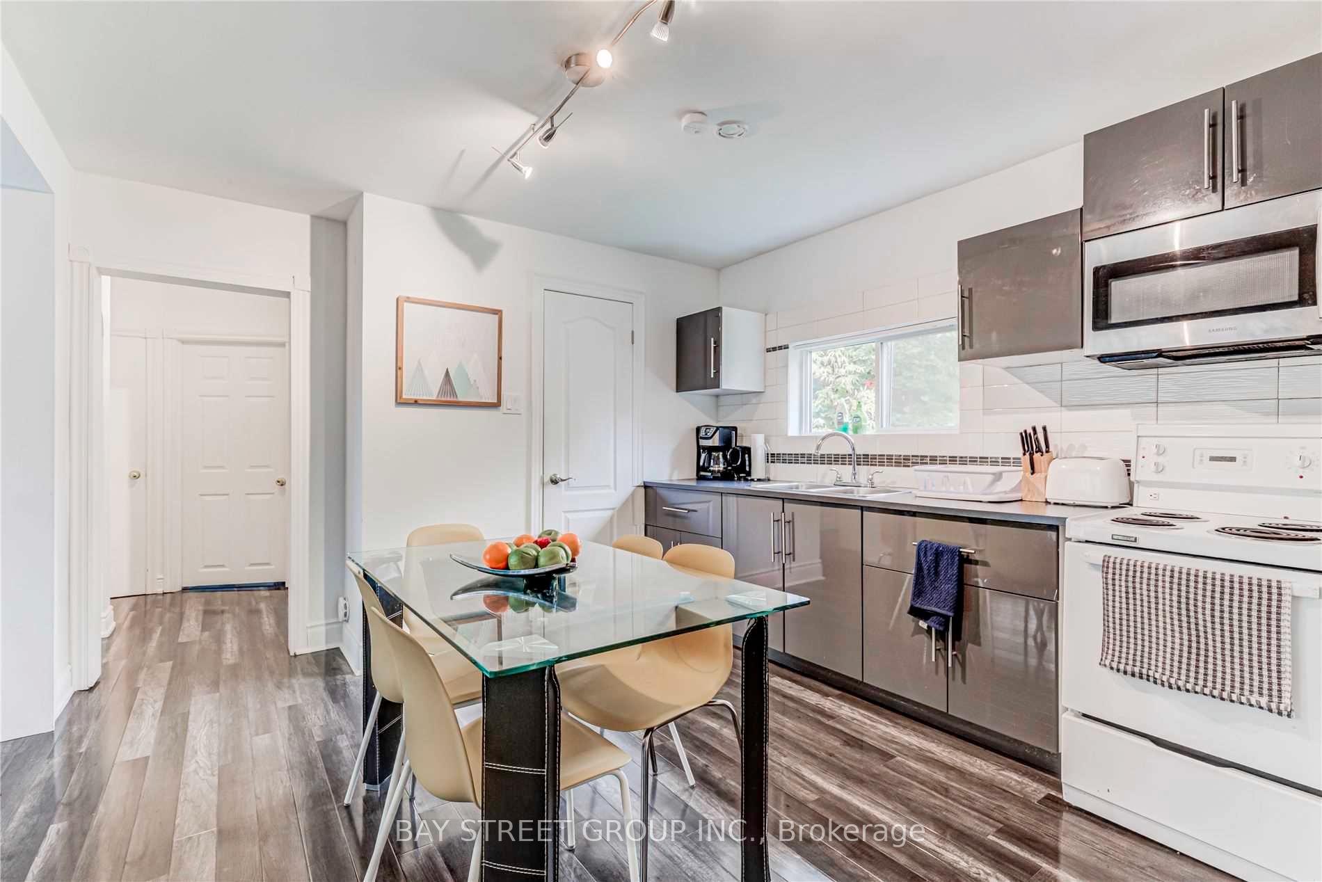 Photo 7 of 378 Drewry Avenue, North York, Newtonbrook West — HOMEH
