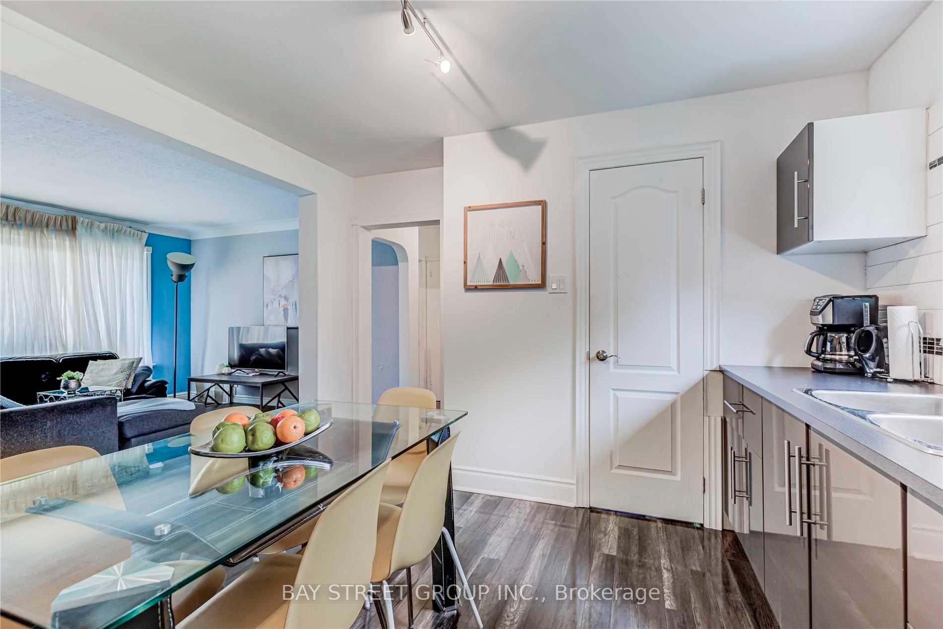 Photo 11 of 378 Drewry Avenue, North York, Newtonbrook West — HOMEH