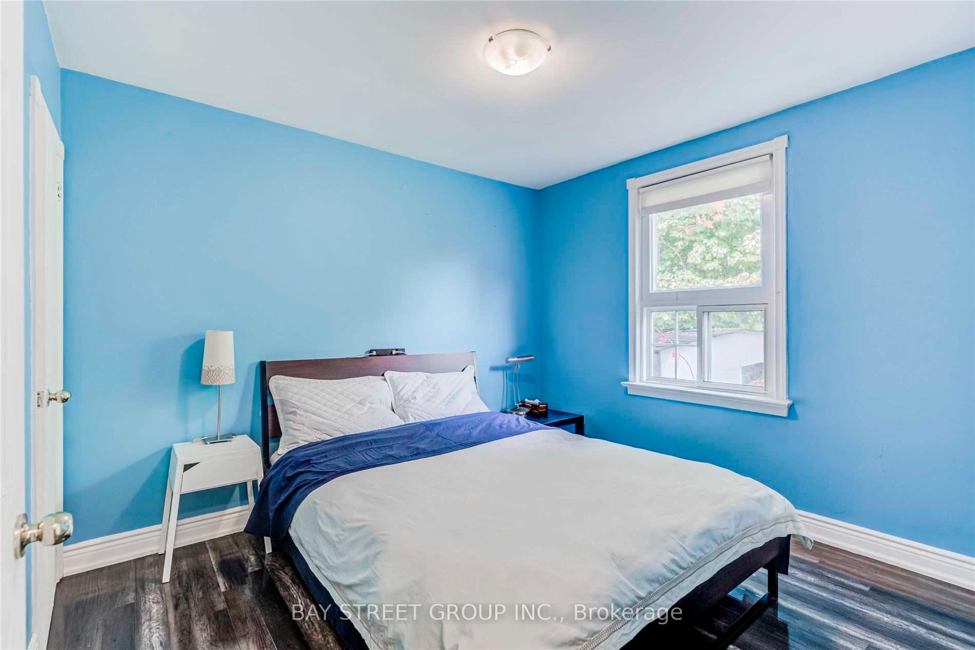 Photo 13 of 378 Drewry Avenue, North York, Newtonbrook West — HOMEH