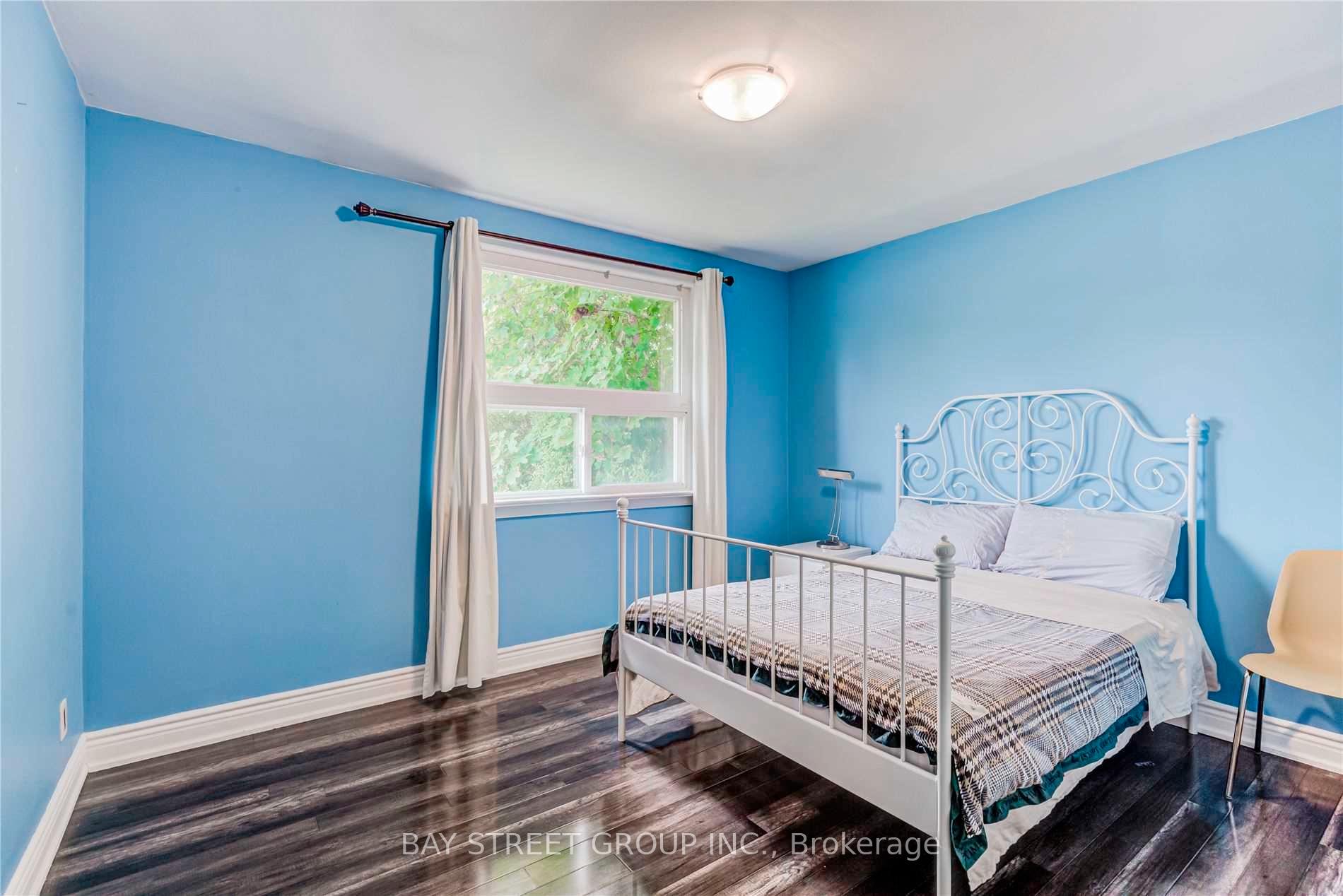 Photo 15 of 378 Drewry Avenue, North York, Newtonbrook West — HOMEH