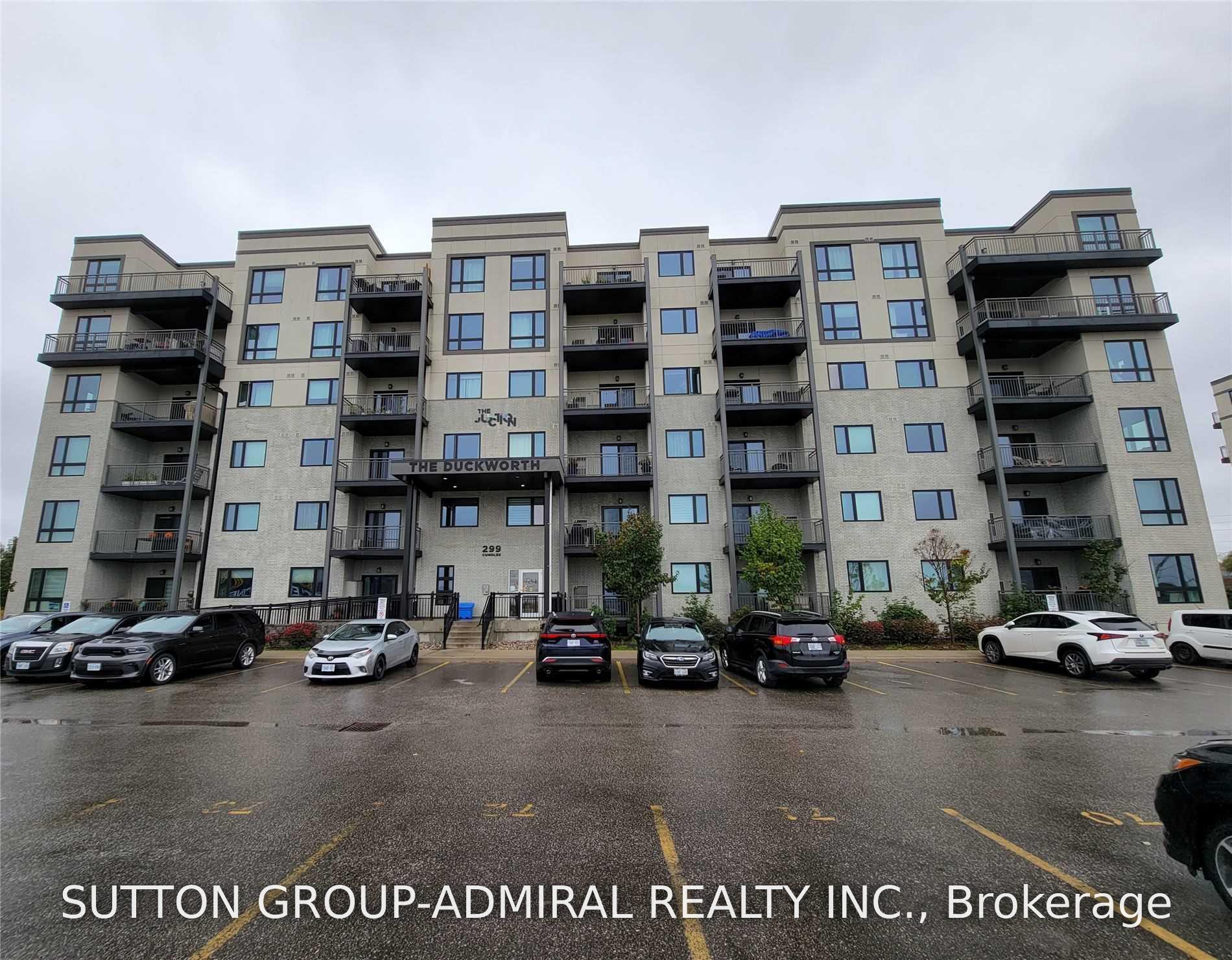 Photo 1 of Unit 303, 299 Cundles Road E, Barrie, Alliance — HOMEH