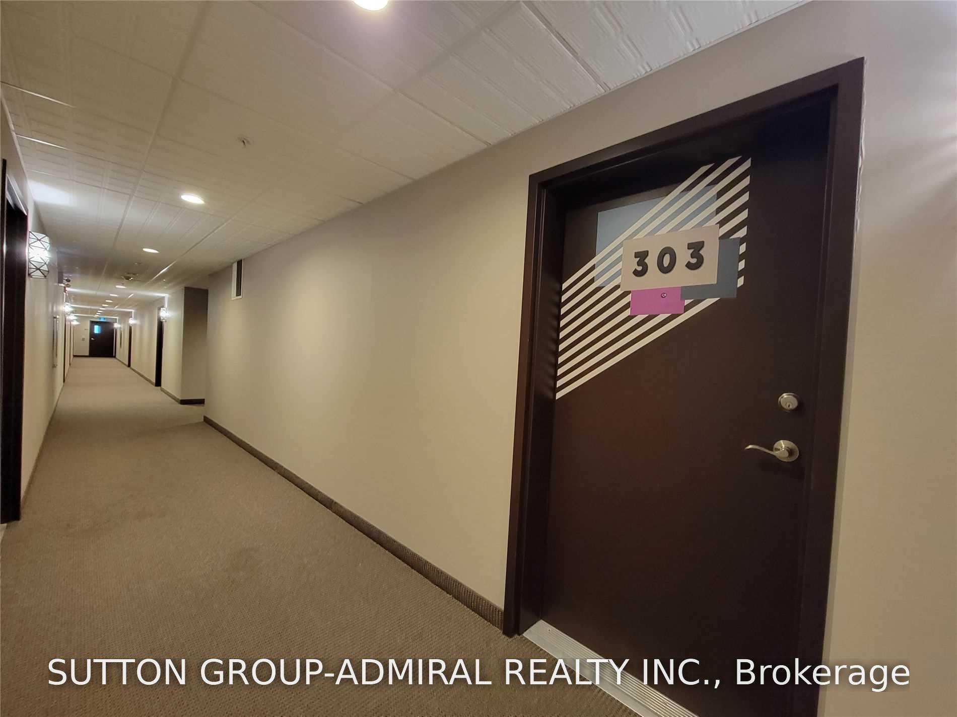 Photo 5 of Unit 303, 299 Cundles Road E, Barrie, Alliance — HOMEH
