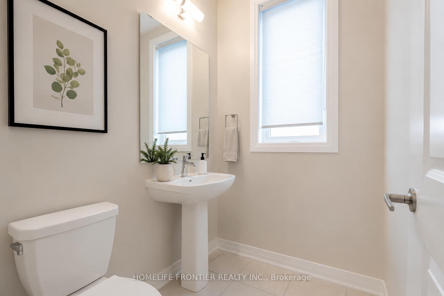 Photo 4 of Unit Main, 75 Kirkwood Way, Barrie, Painswick South — HOMEH