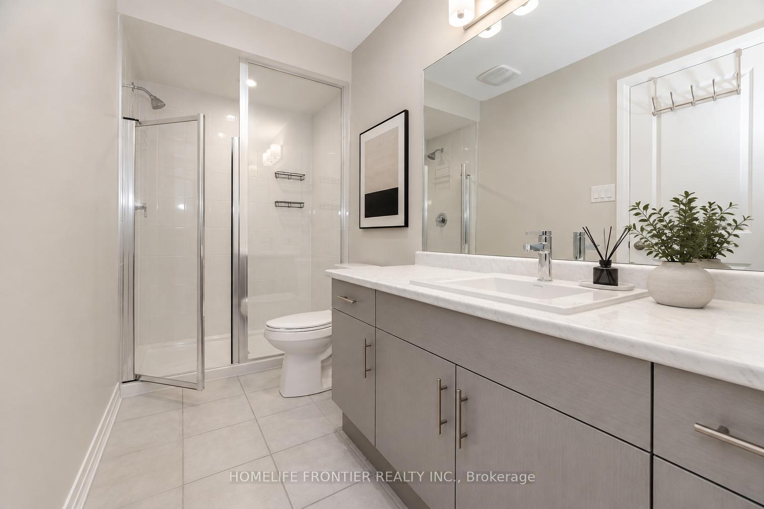 Photo 9 of Unit Main, 75 Kirkwood Way, Barrie, Painswick South — HOMEH