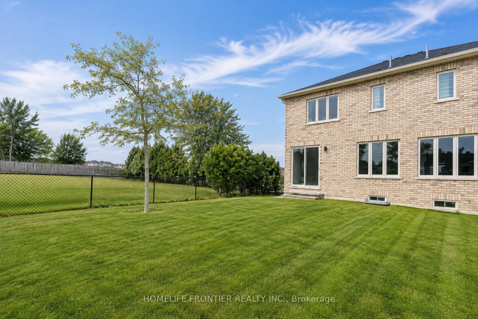 Photo 12 of Unit Main, 75 Kirkwood Way, Barrie, Painswick South — HOMEH