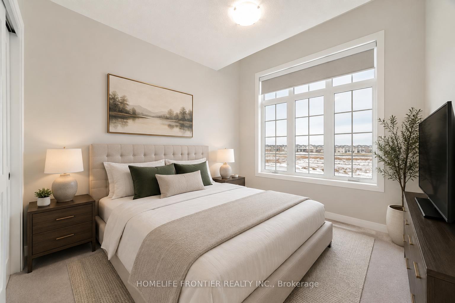 Photo 13 of Unit Main, 75 Kirkwood Way, Barrie, Painswick South — HOMEH