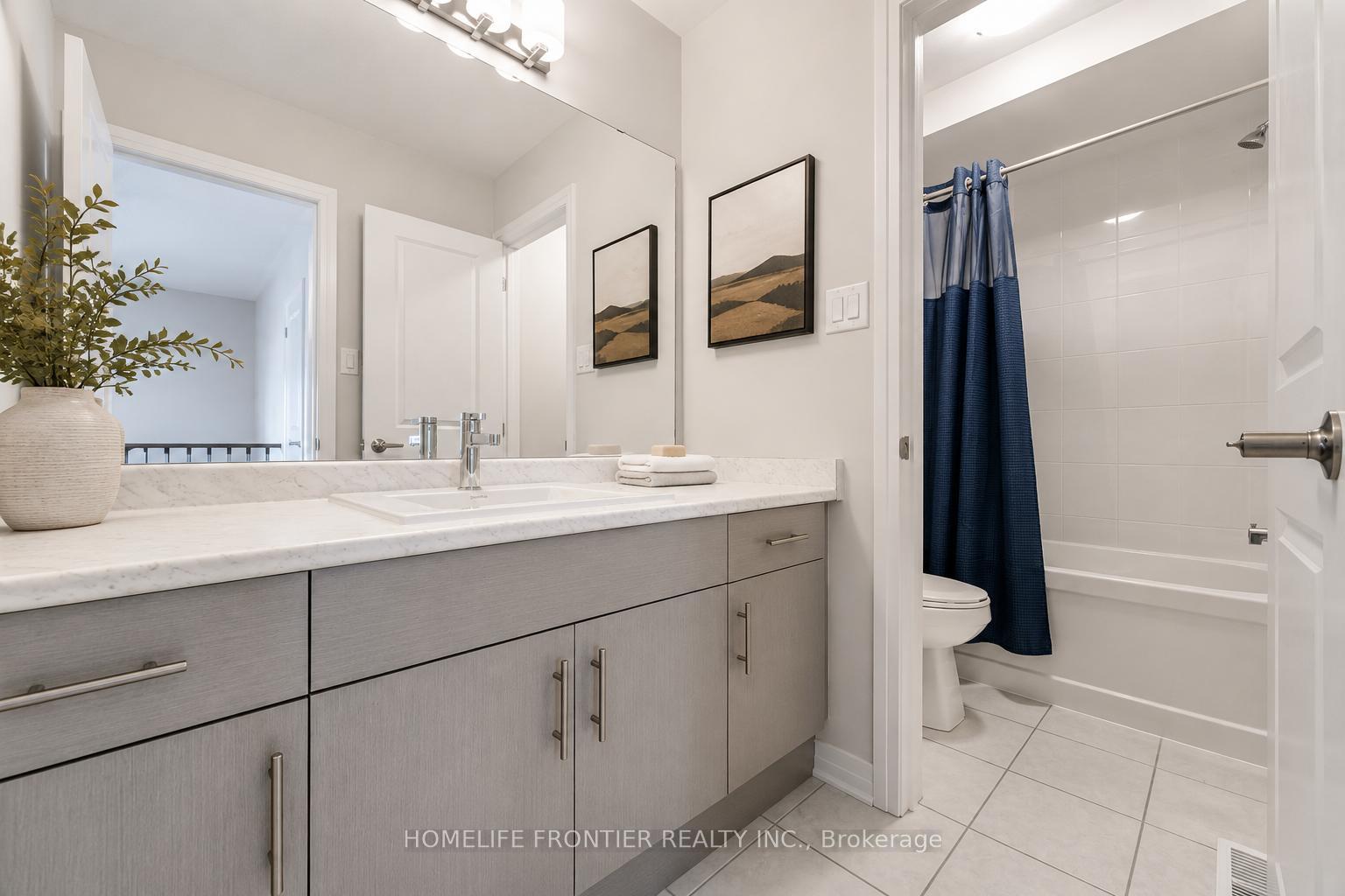 Photo 14 of Unit Main, 75 Kirkwood Way, Barrie, Painswick South — HOMEH