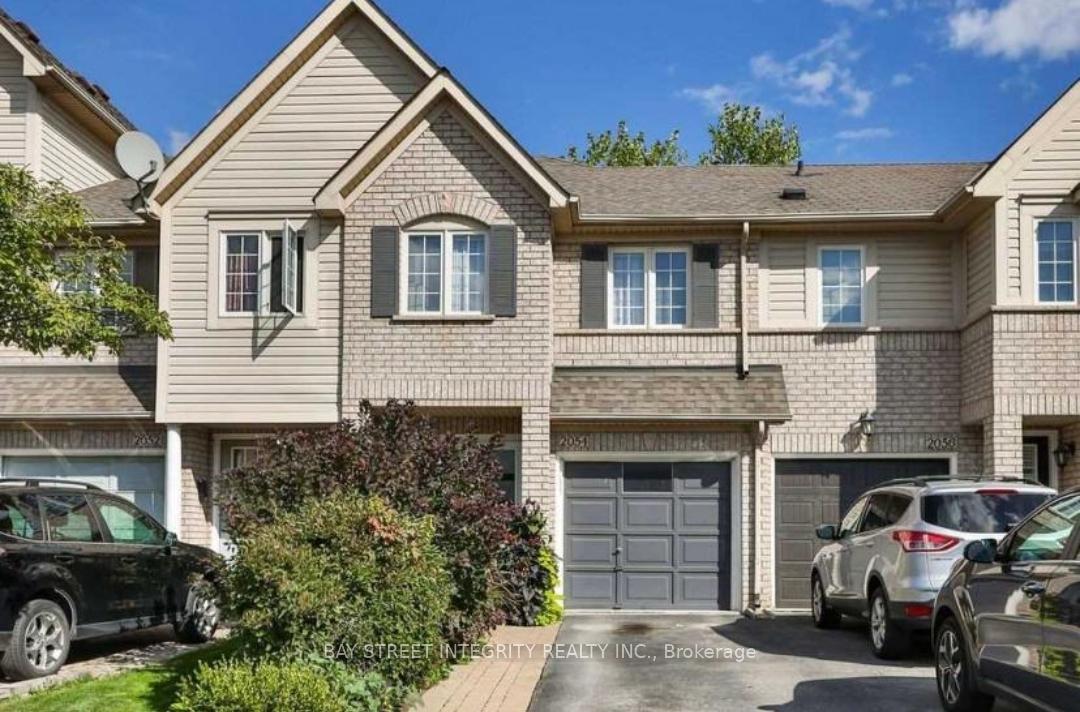 Photo 1 of 2054 Glenhampton Road, Oakville, Westmount — HOMEH