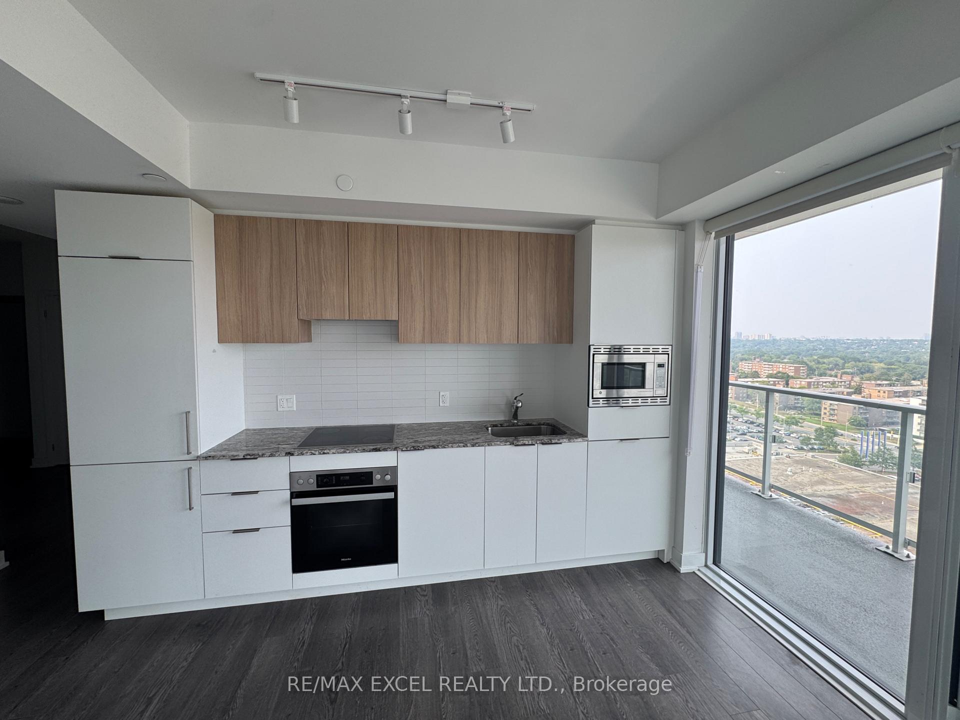 Photo 1 of Unit 1202, 50 O'Neil Road, North York, Banbury-Don Mills — HOMEH