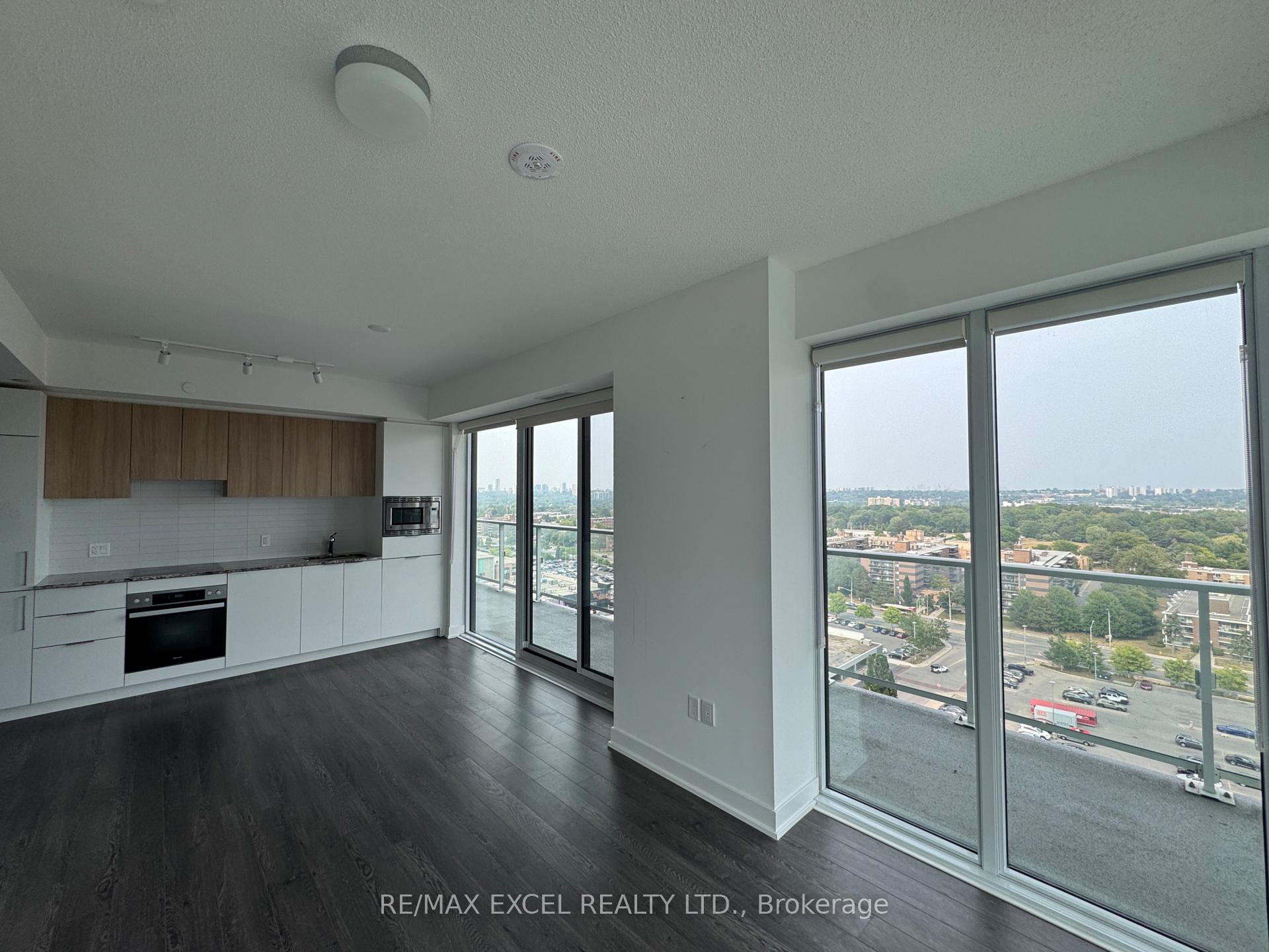 Photo 2 of Unit 1202, 50 O'Neil Road, North York, Banbury-Don Mills — HOMEH