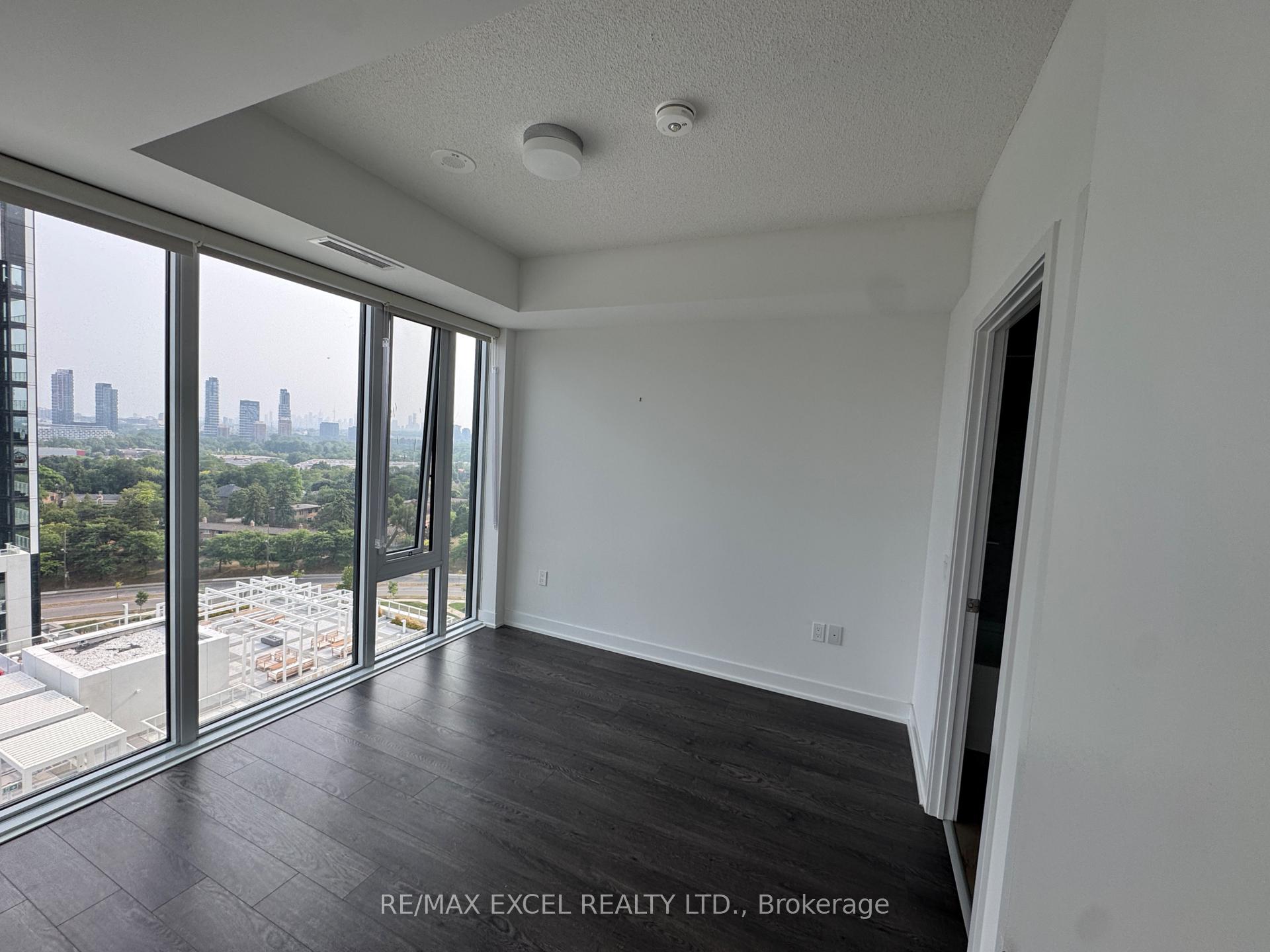 Photo 3 of Unit 1202, 50 O'Neil Road, North York, Banbury-Don Mills — HOMEH
