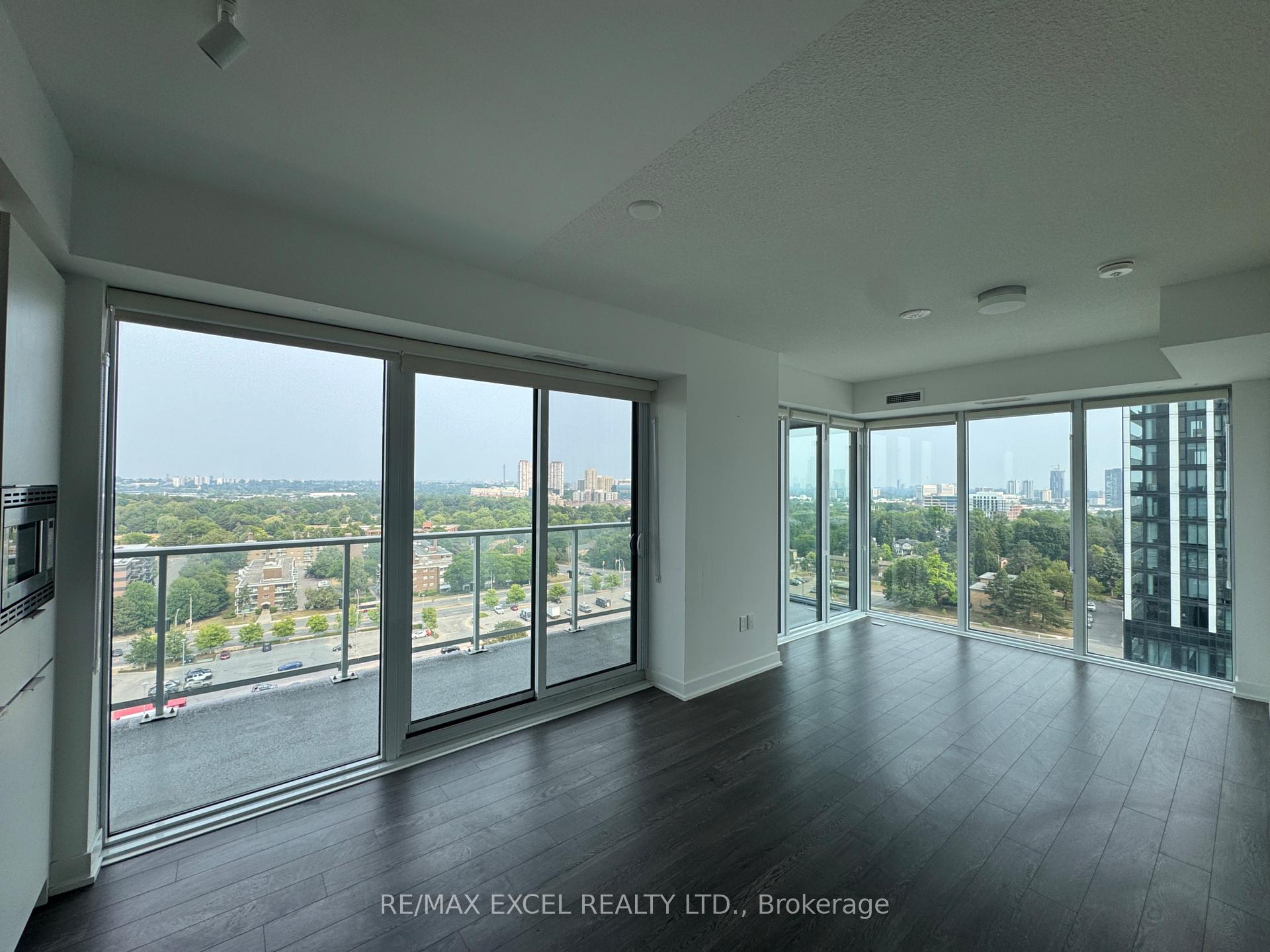 Photo 4 of Unit 1202, 50 O'Neil Road, North York, Banbury-Don Mills — HOMEH