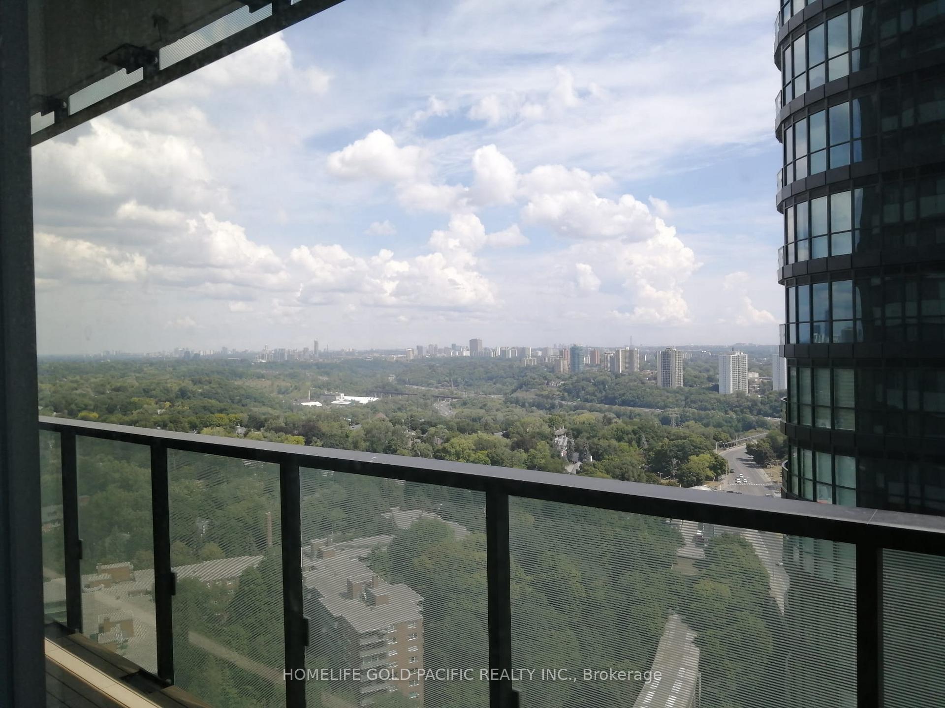 Photo 2 of Unit 2506, 575 Bloor Street E, Toronto, North St. James Town — HOMEH