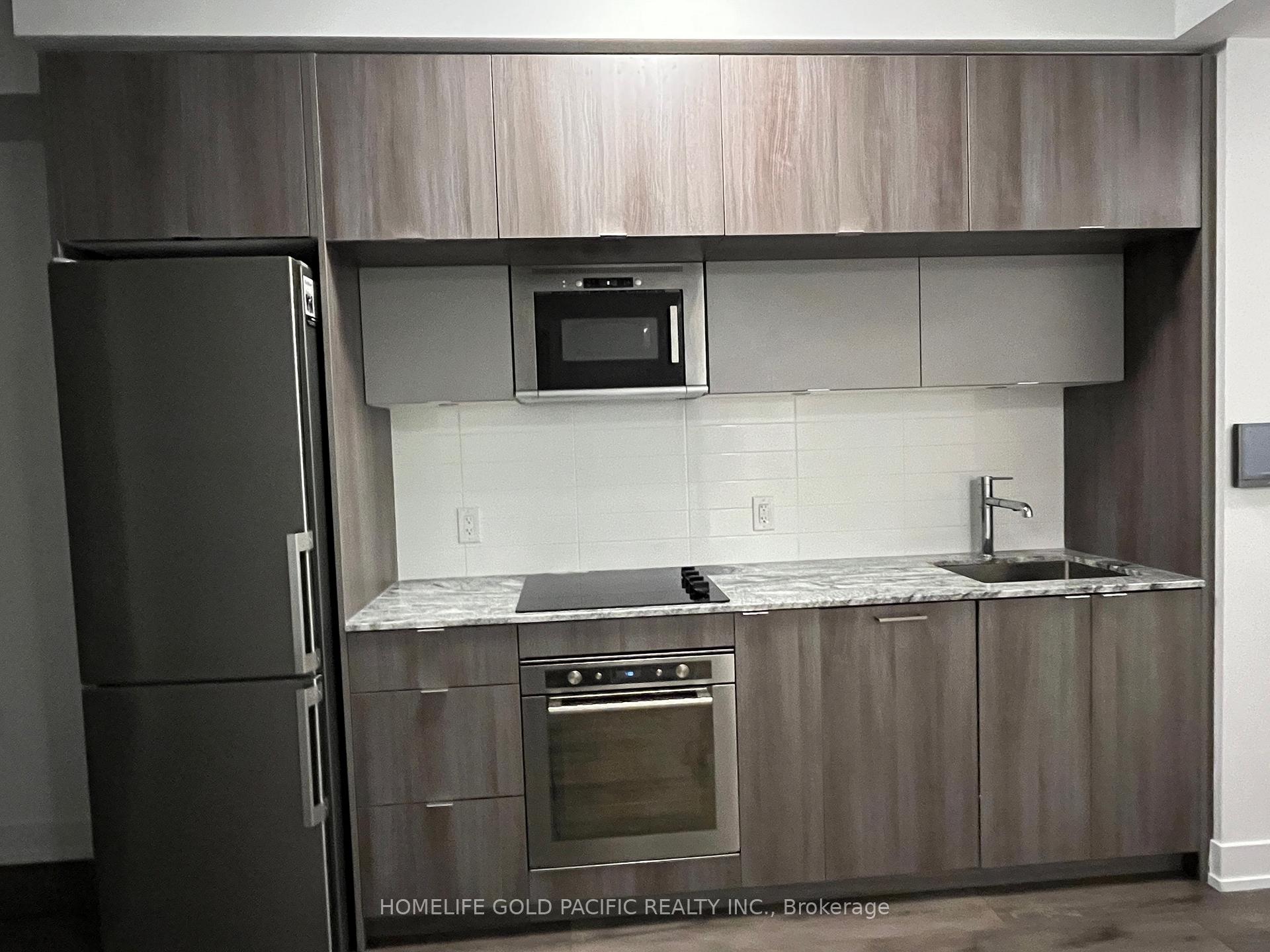 Photo 3 of Unit 2506, 575 Bloor Street E, Toronto, North St. James Town — HOMEH