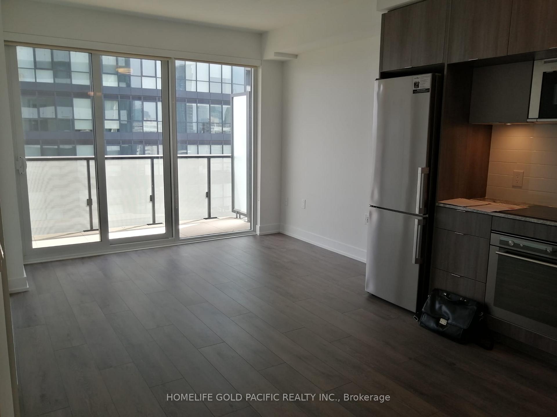 Photo 4 of Unit 2506, 575 Bloor Street E, Toronto, North St. James Town — HOMEH