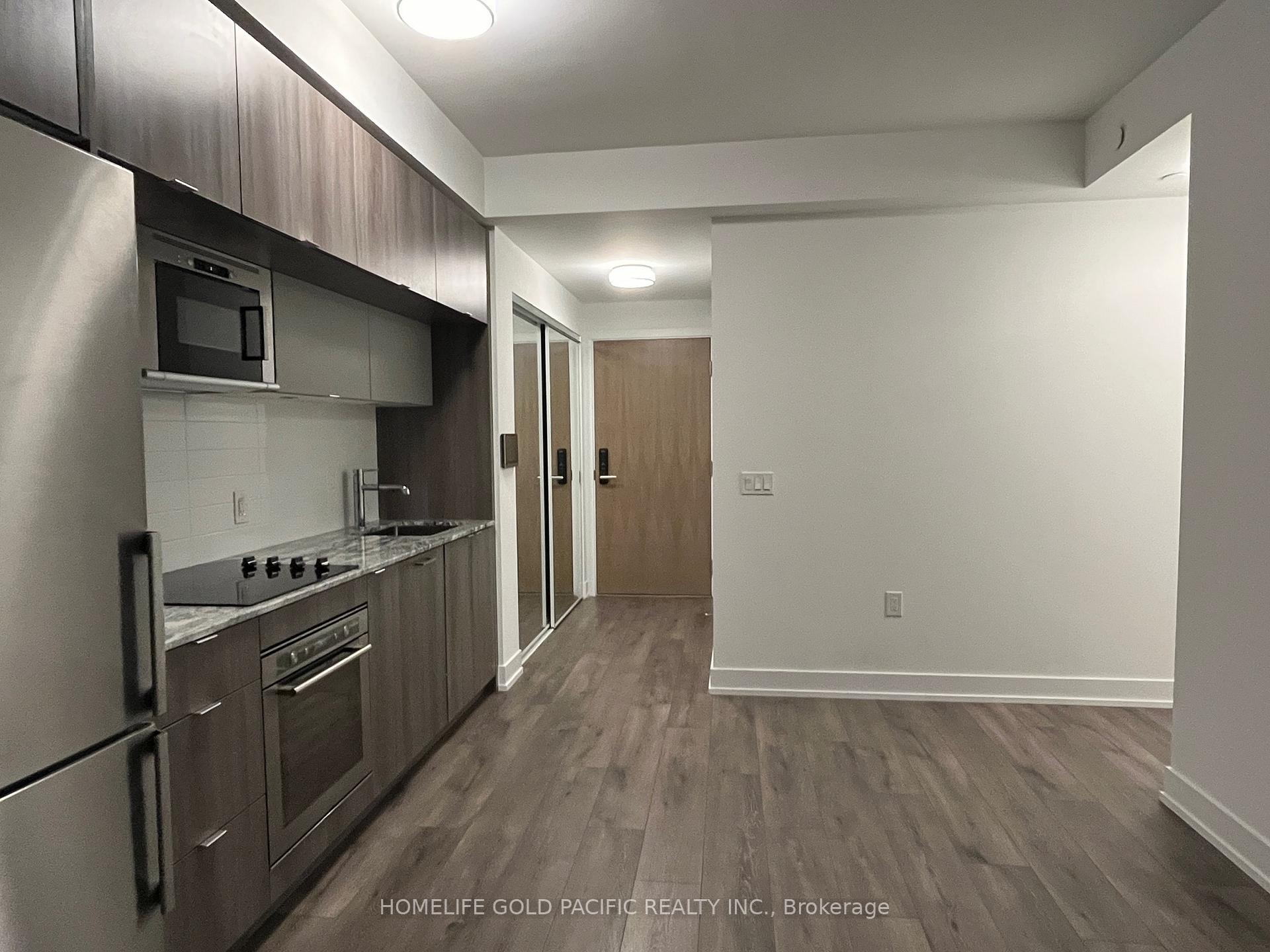 Photo 5 of Unit 2506, 575 Bloor Street E, Toronto, North St. James Town — HOMEH