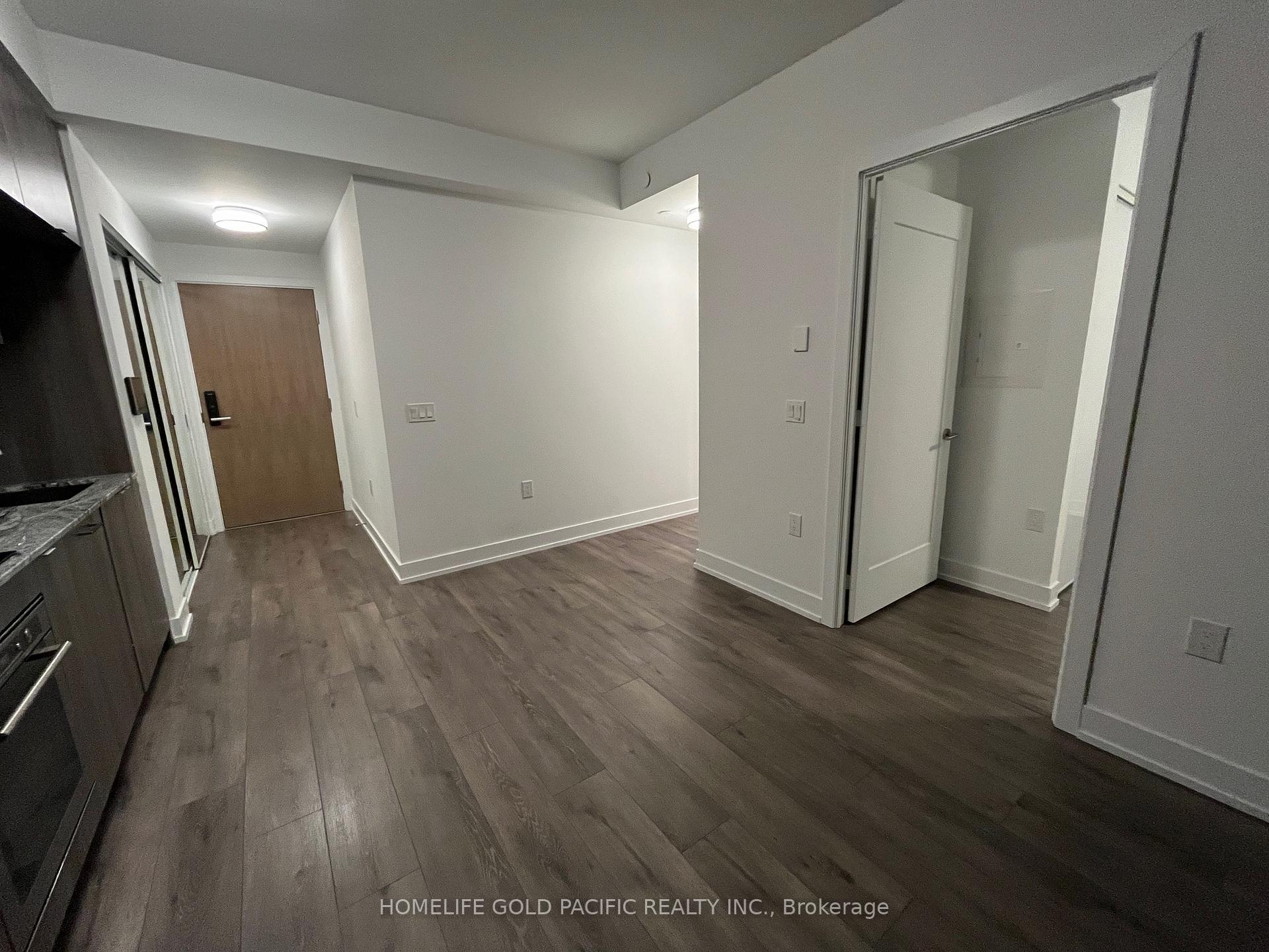 Photo 7 of Unit 2506, 575 Bloor Street E, Toronto, North St. James Town — HOMEH