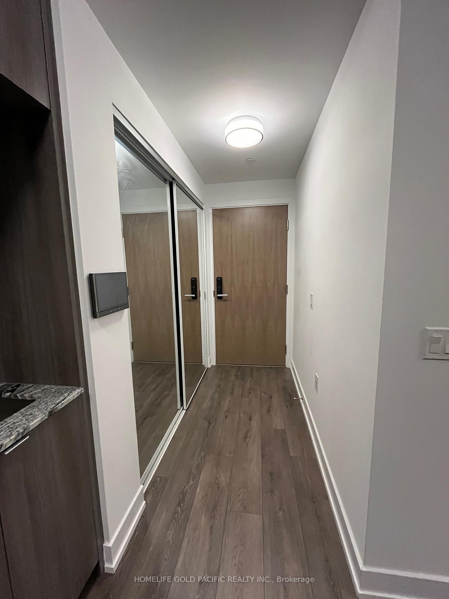 Photo 10 of Unit 2506, 575 Bloor Street E, Toronto, North St. James Town — HOMEH