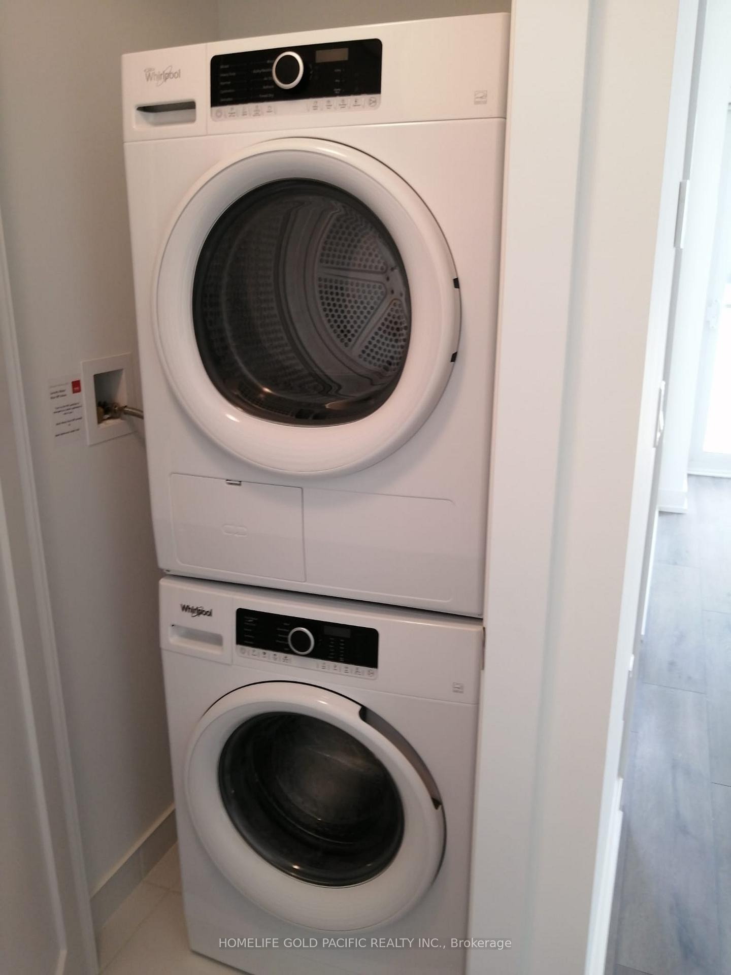 Photo 12 of Unit 2506, 575 Bloor Street E, Toronto, North St. James Town — HOMEH