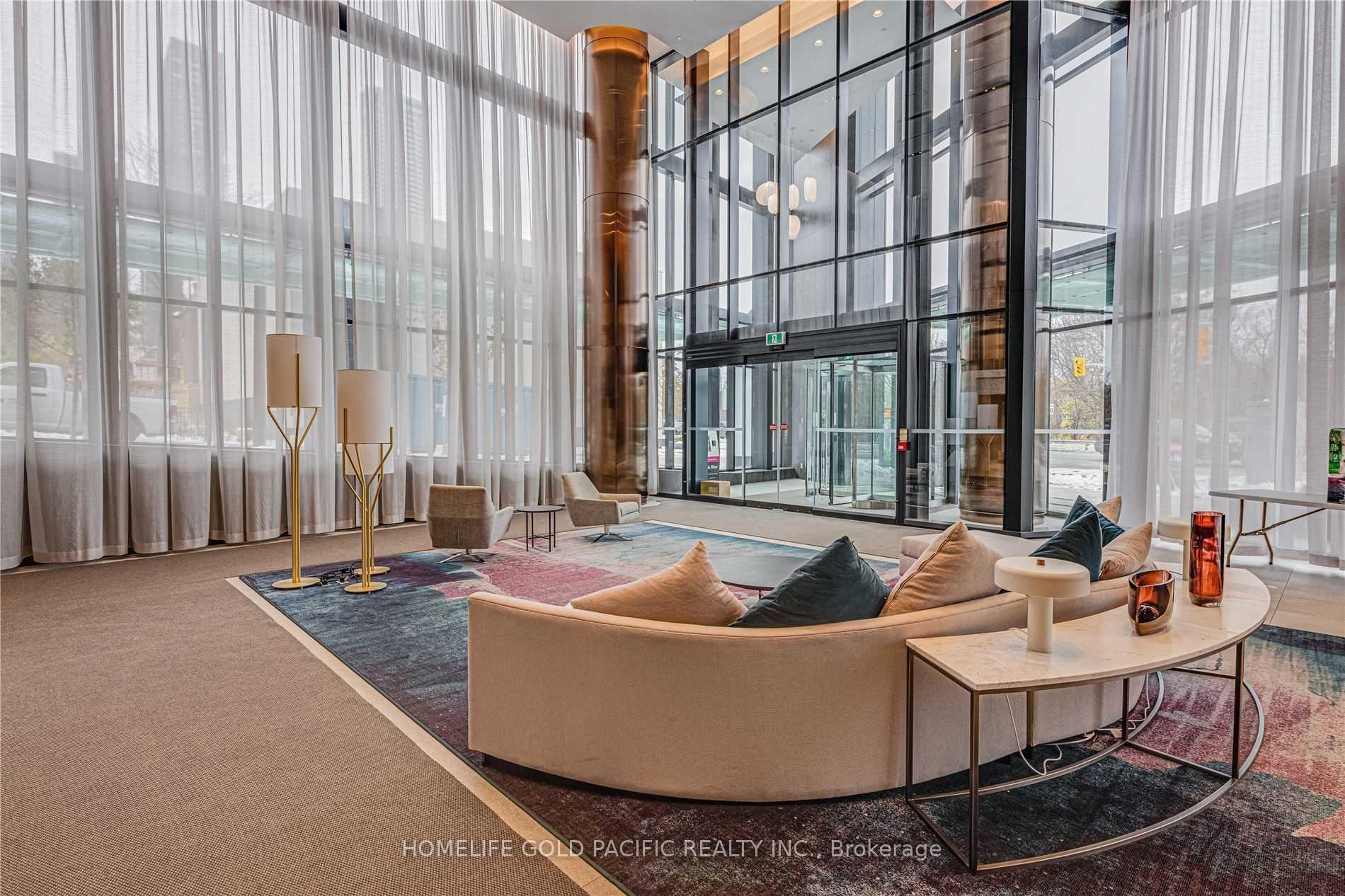 Photo 14 of Unit 2506, 575 Bloor Street E, Toronto, North St. James Town — HOMEH