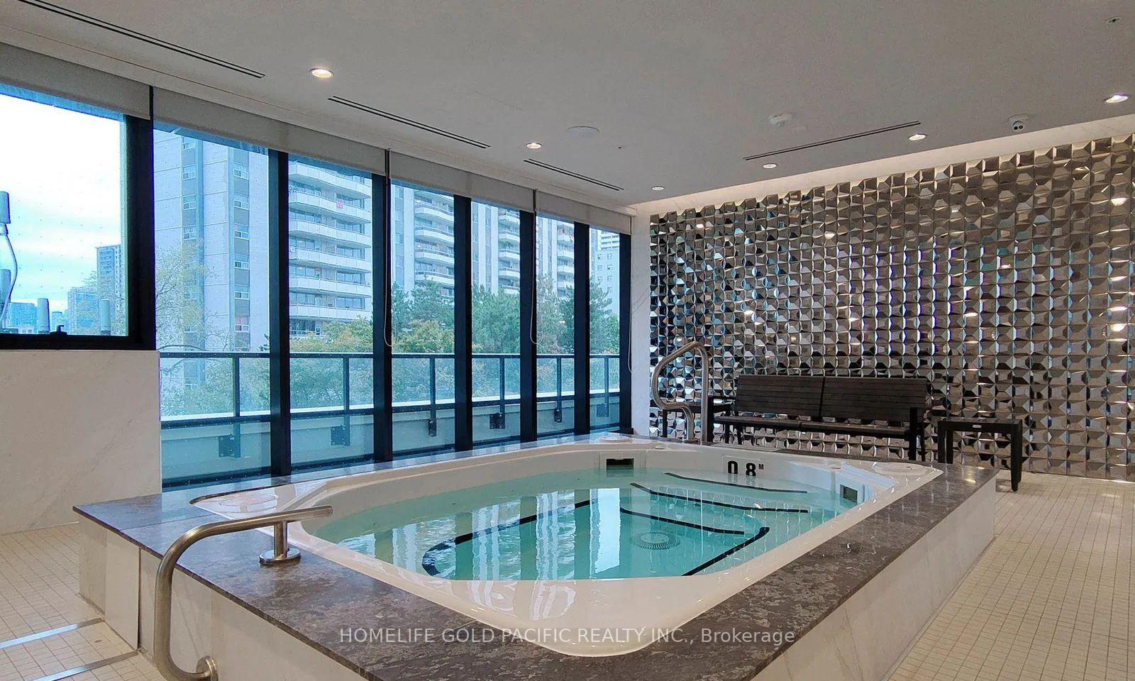 Photo 17 of Unit 2506, 575 Bloor Street E, Toronto, North St. James Town — HOMEH