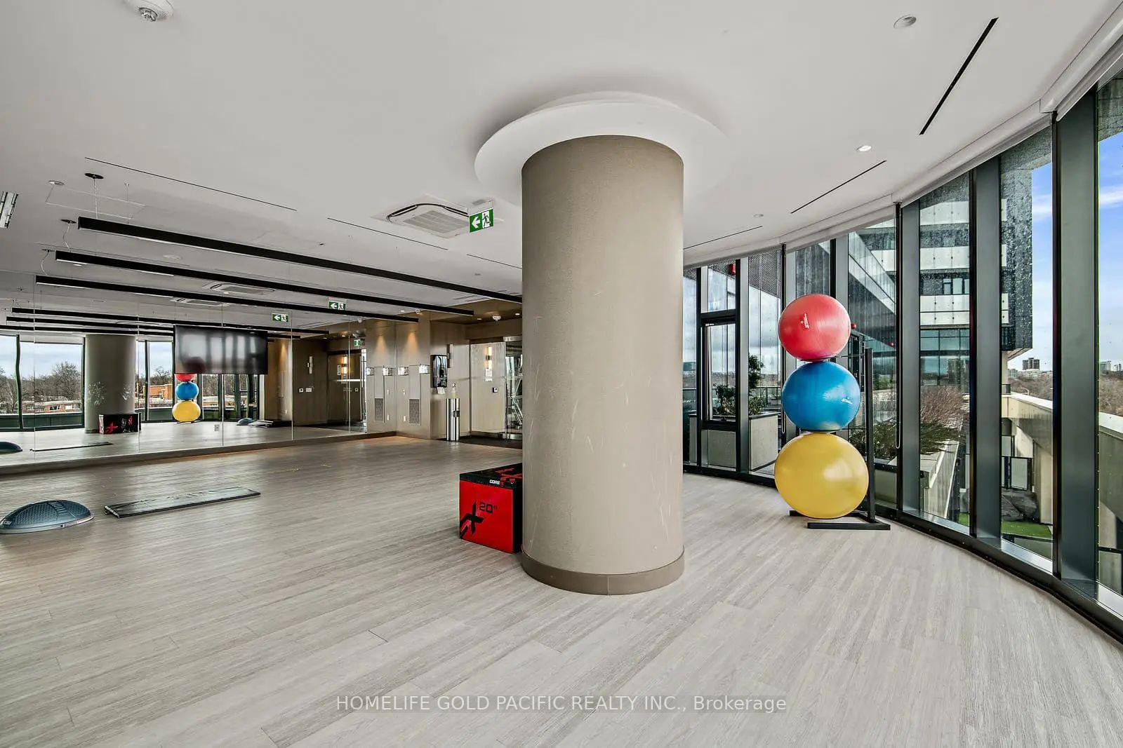 Photo 22 of Unit 2506, 575 Bloor Street E, Toronto, North St. James Town — HOMEH