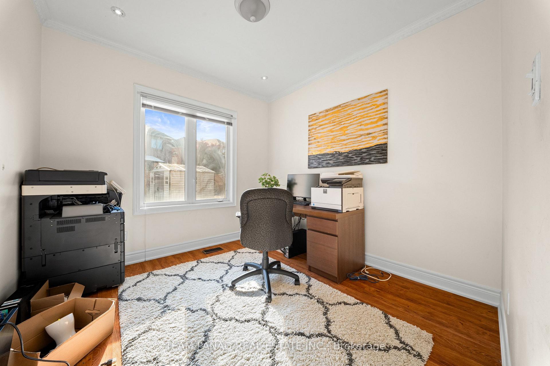 Photo 19 of 52 Mount Royal Circle, Brampton, Vales of Castlemore North — HOMEH