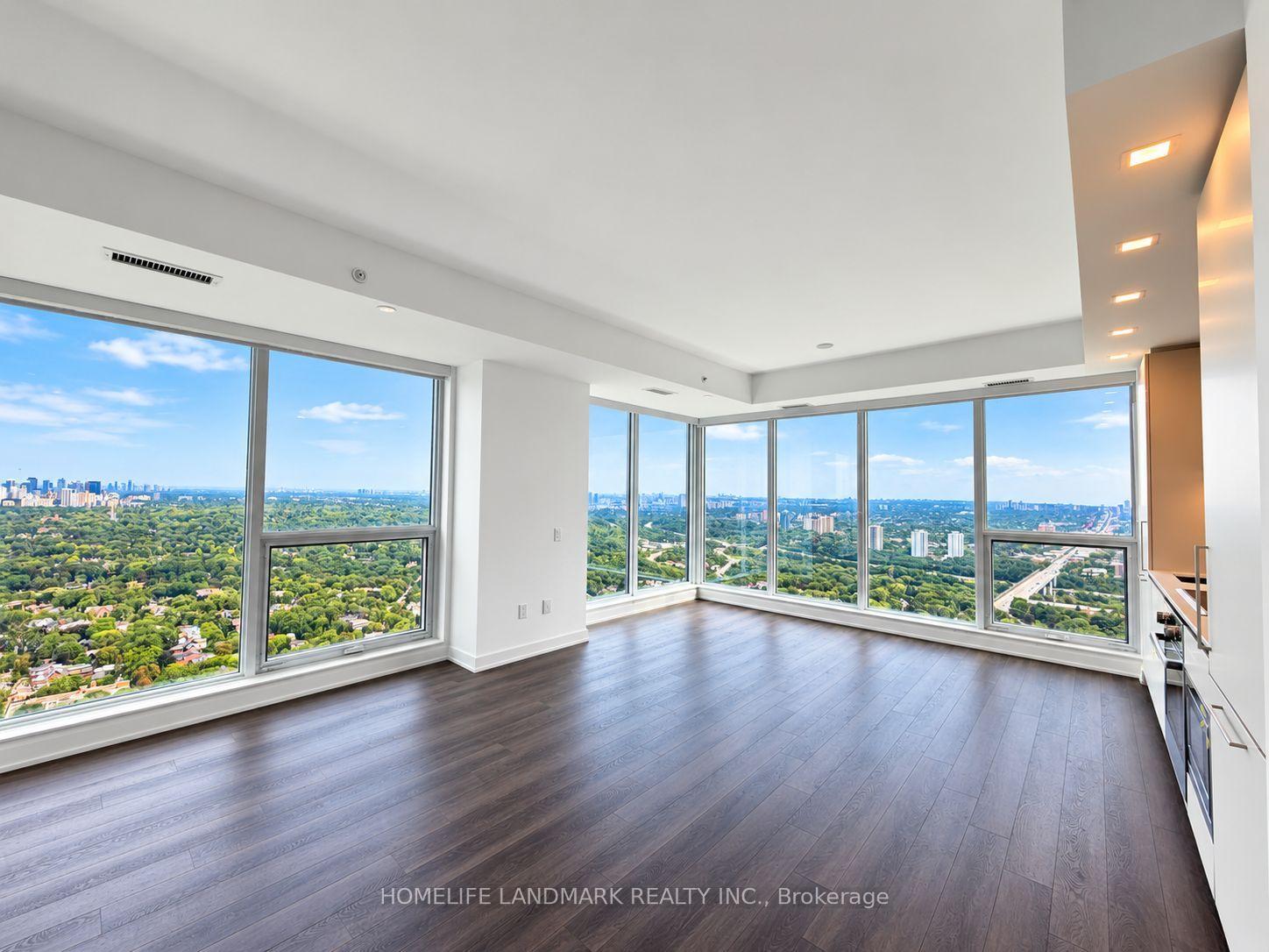 Photo 2 of Unit 5007, 609 Sherbourne Street, Toronto, North St. James Town — HOMEH