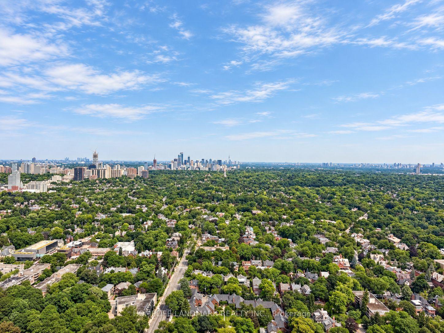 Photo 3 of Unit 5007, 609 Sherbourne Street, Toronto, North St. James Town — HOMEH
