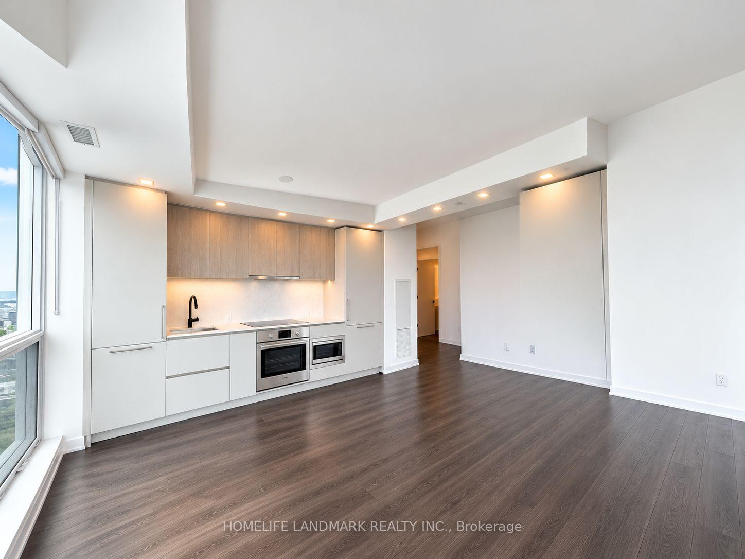 Photo 5 of Unit 5007, 609 Sherbourne Street, Toronto, North St. James Town — HOMEH