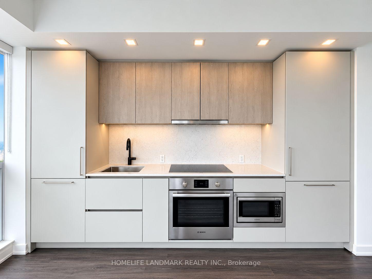 Photo 6 of Unit 5007, 609 Sherbourne Street, Toronto, North St. James Town — HOMEH